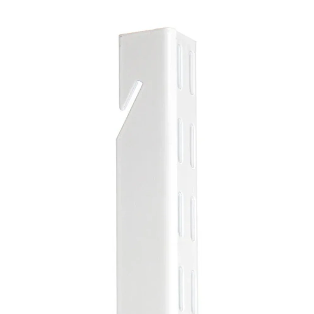 Specialty Hanging Uprights – White World-Class