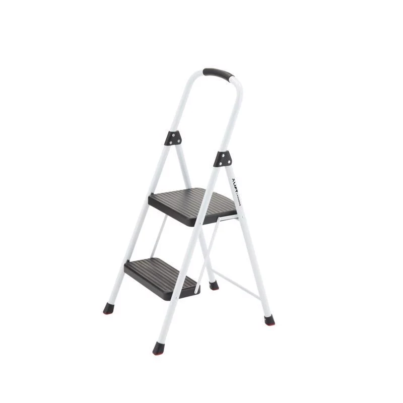Casual TRICAM 2 STEP FOLDING STOOL Verified