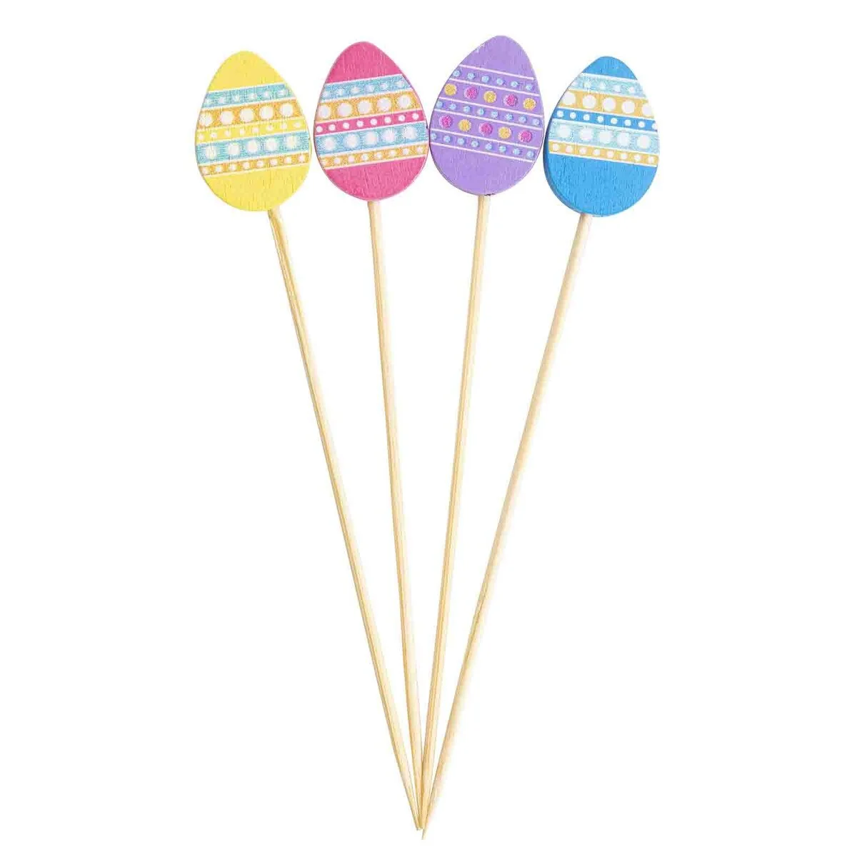 Artisan COCKTAIL PICKS EASTER EGG Classic