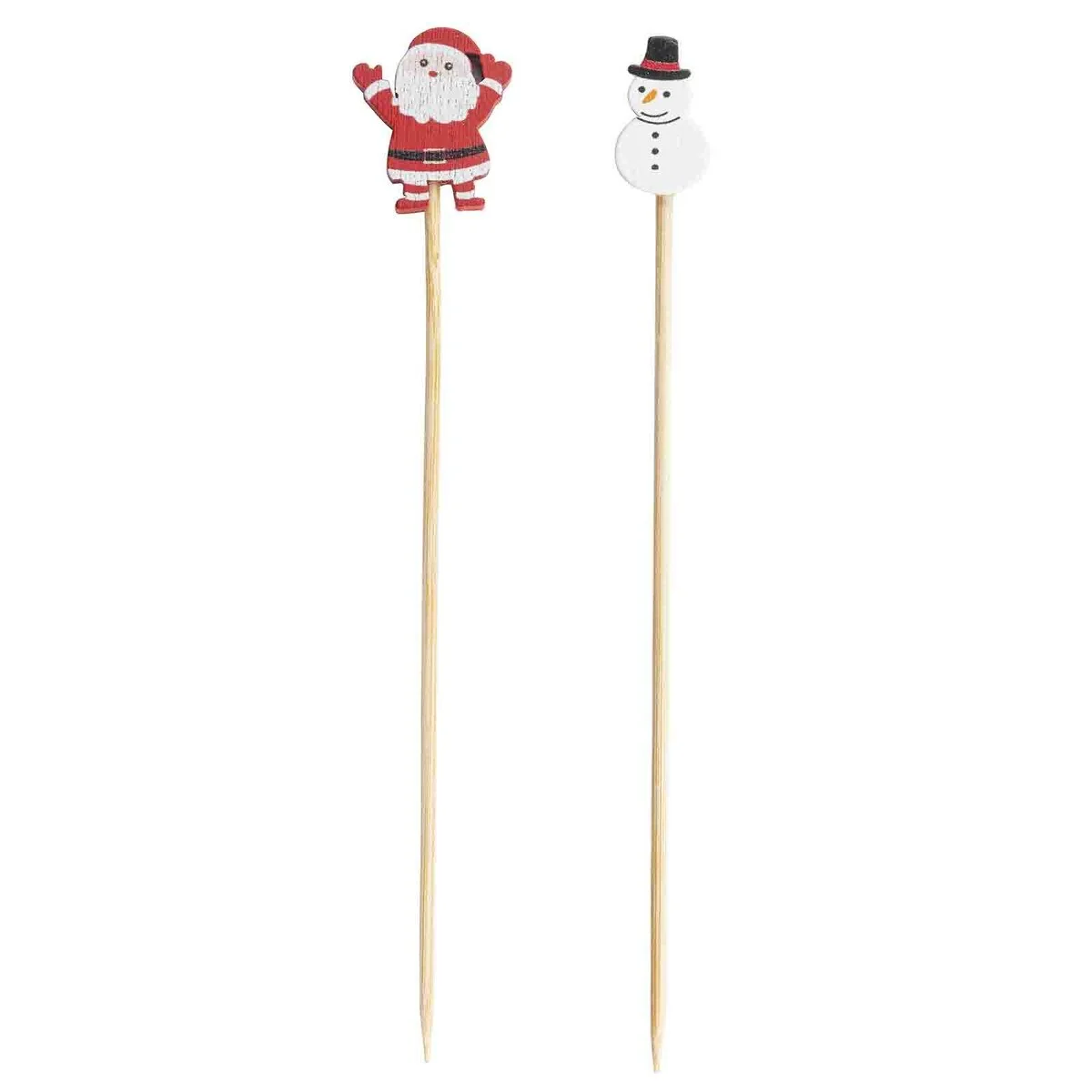 Trusted COCTAIL PICK CHRISTMAS Verified