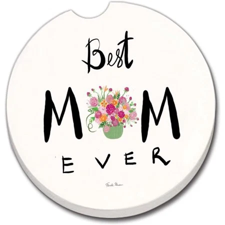 Proven CAR COASTER MOM EVER Modern