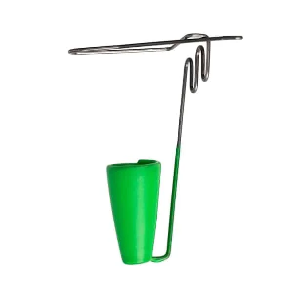 Sustainable Buckingham Universal Gaff Guard 6909U Efficient