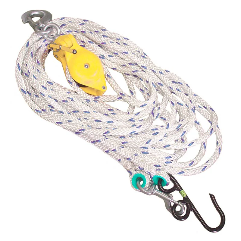 Excellent Buckingham 60 foot Handline System 2407-60 Next-Generation