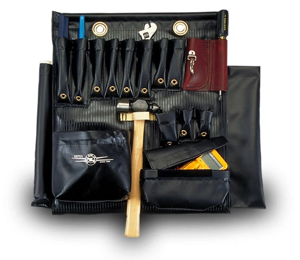 Luxury Estex Aerial Tool Apron W Inosil amp Hardbody 1829-HB-7 Functional
