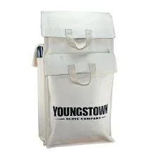 Dependable Youngstown 18 quot Lineman Bag 210-16 Advanced