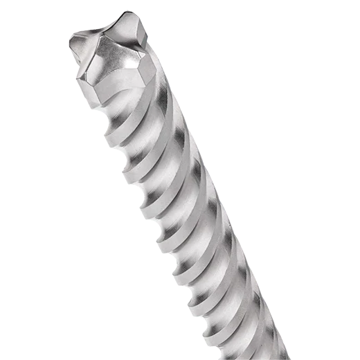 Reusable Milwaukee SDS Max 4CT MX4™ 3 4 quot X 31 quot X 36 quot 48-20-3936 Traditional