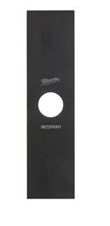 Excellent Milwaukee 8 Edger Blade 42-26-2718 Smooth
