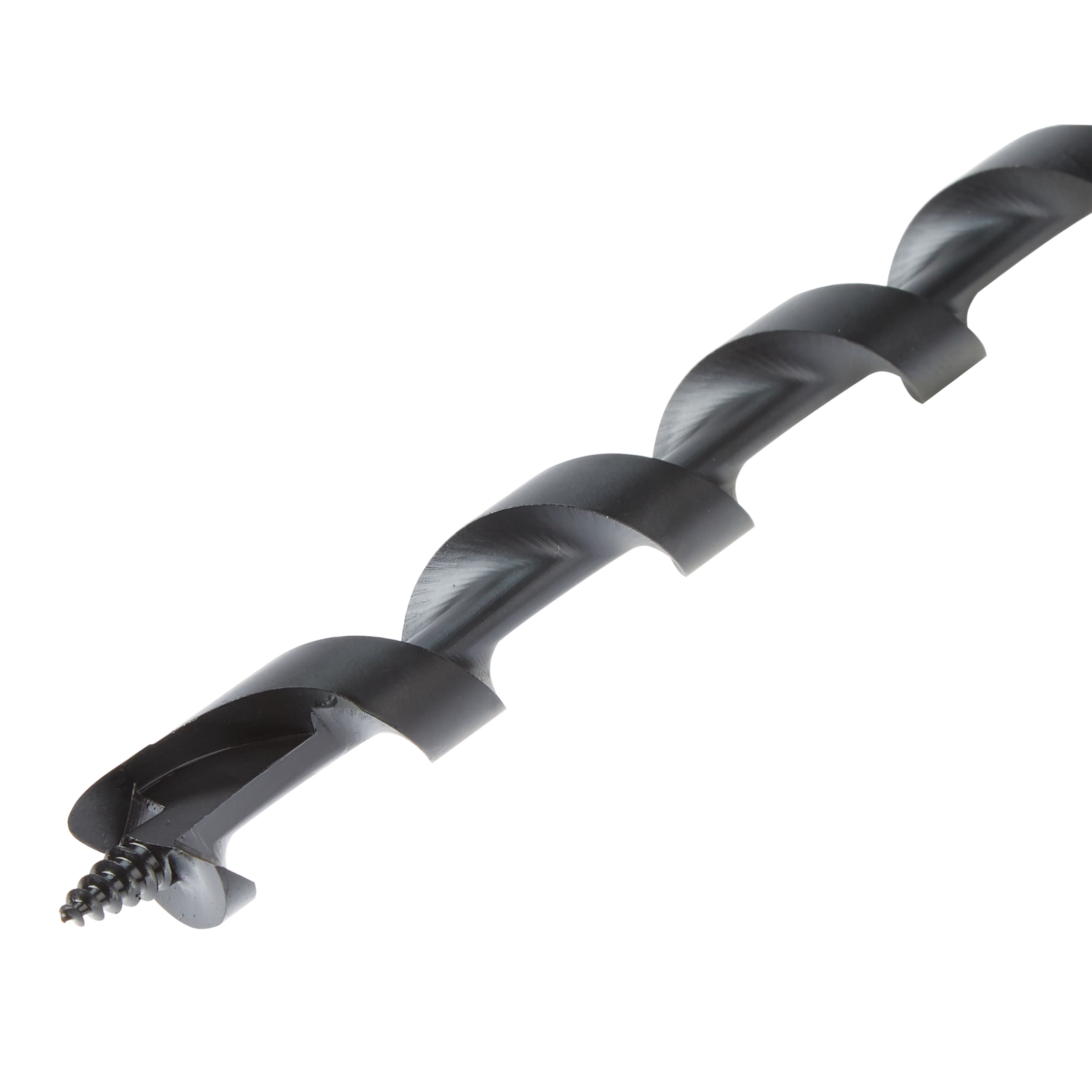 Trendy Milwaukee 13 16 quot x 24 quot SHOCKWAVE™ Lineman 39 s Impact Auger Bit 48-13-6807 Practical