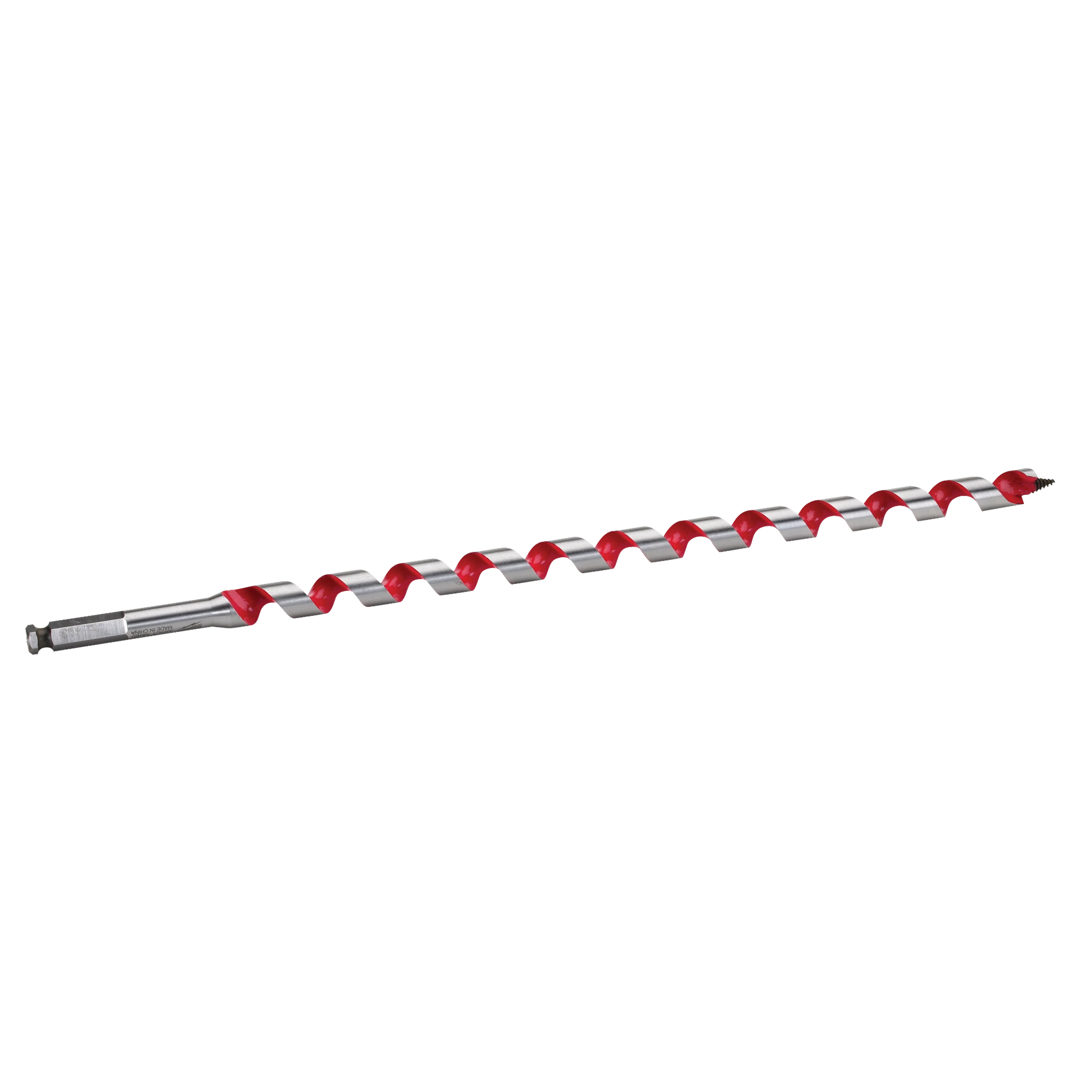 Eco-Friendly Milwaukee 3 4 quot x 18 quot Ship Auger Bit 48-13-5750 Specialty