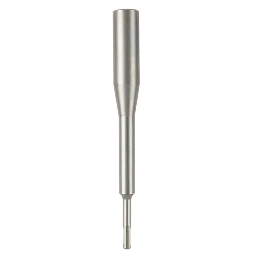 Quality Milwaukee SDS Plus 5 8 quot X10 quot Ground Rod Driver 48-62-6031 Proven