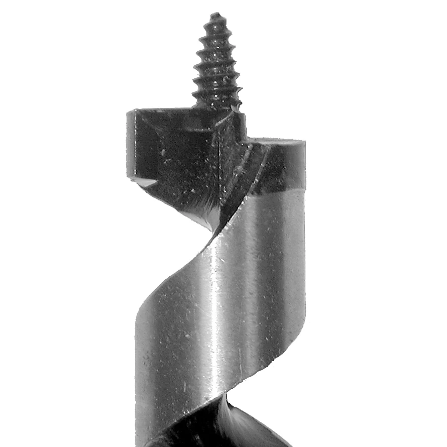 Smart Tru-Cut Auger Wood Bit 11 16 quot x 18 quot FGS 68718 Trendy