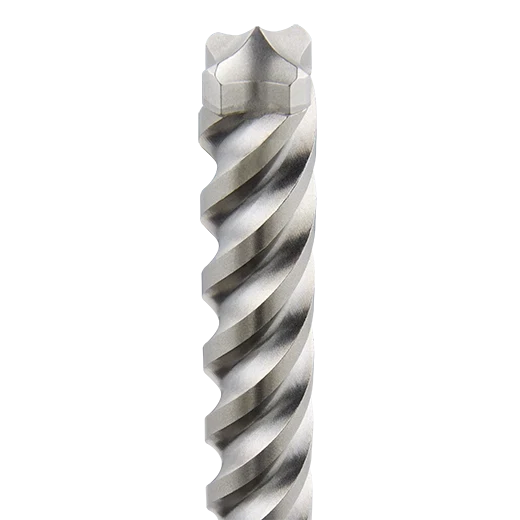 Official Milwaukee SDS Max 4CT MX4™ 1 2 quot X 16 quot X 21 quot 48-20-3904 Superior