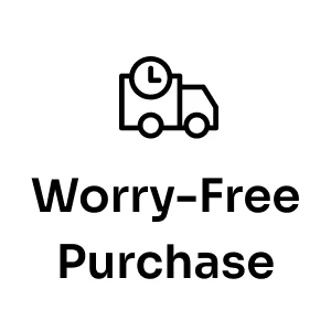 Casual Worry- Purchase Superior