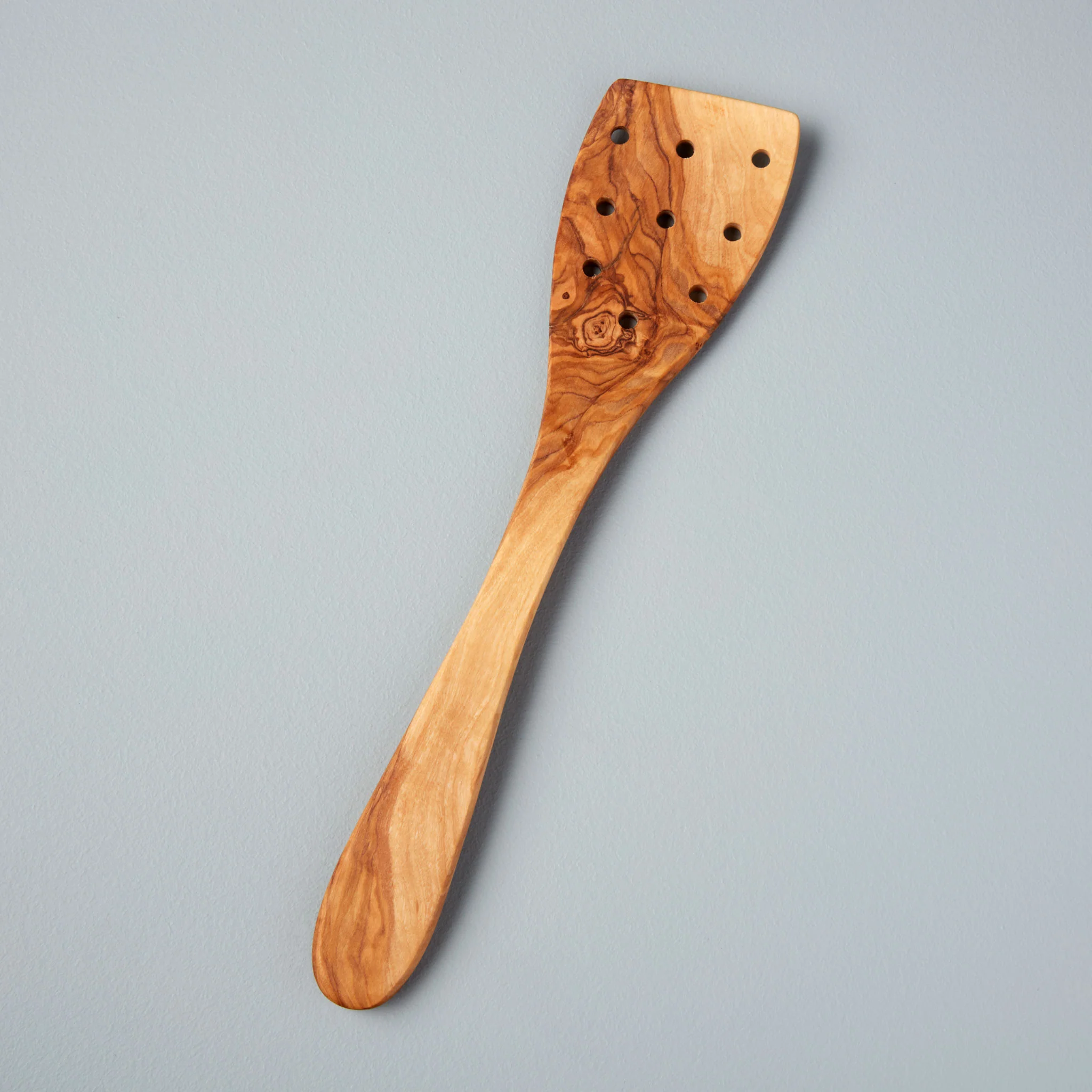 Certified Olive Wood Flipper Environmentally Friendly