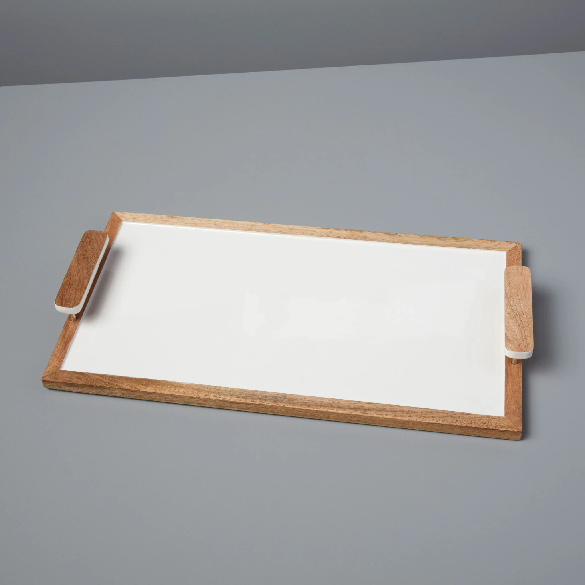 Selected Madras Classic Tray Advanced