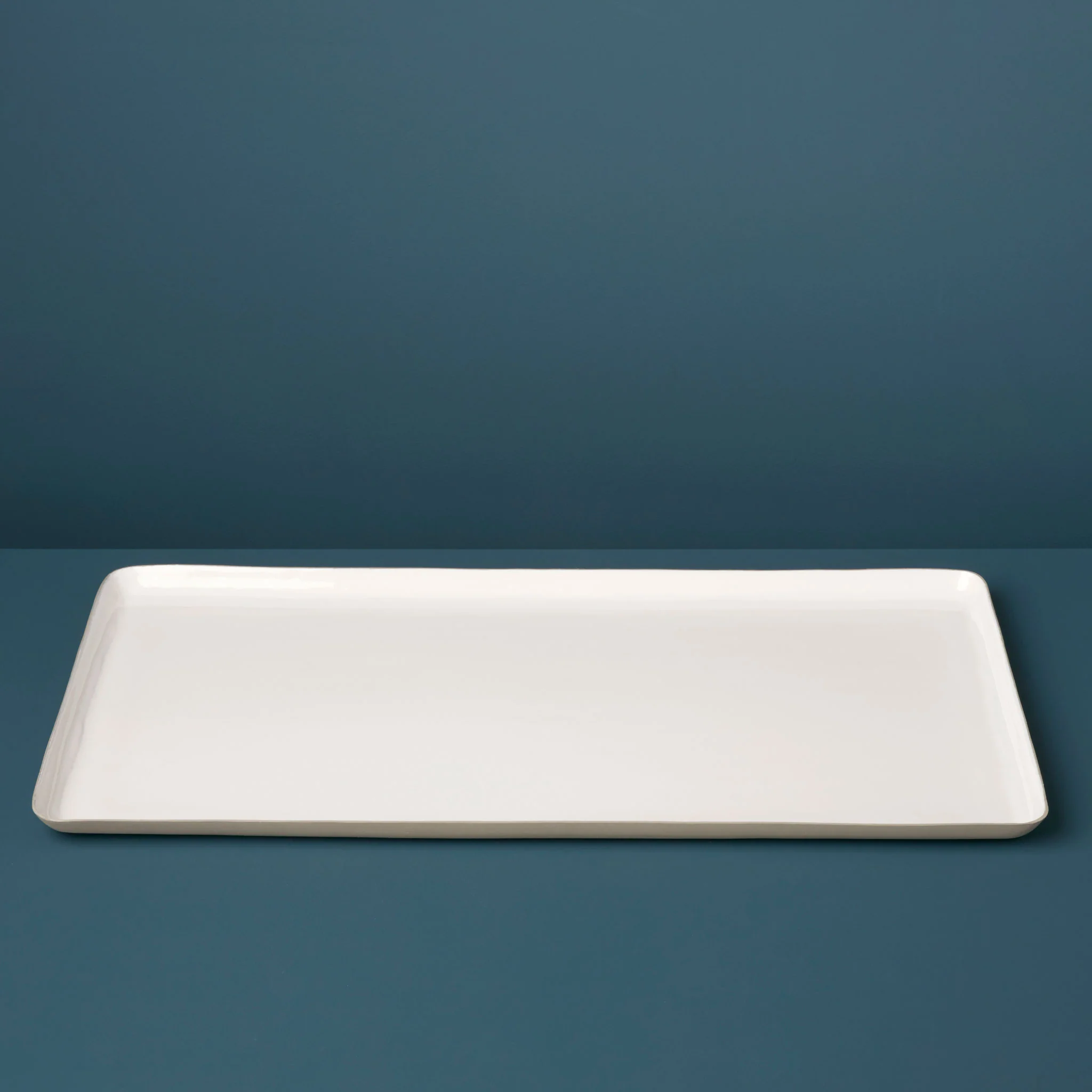 Modern Easton Oversized Rectangular Tray Dove Optimized