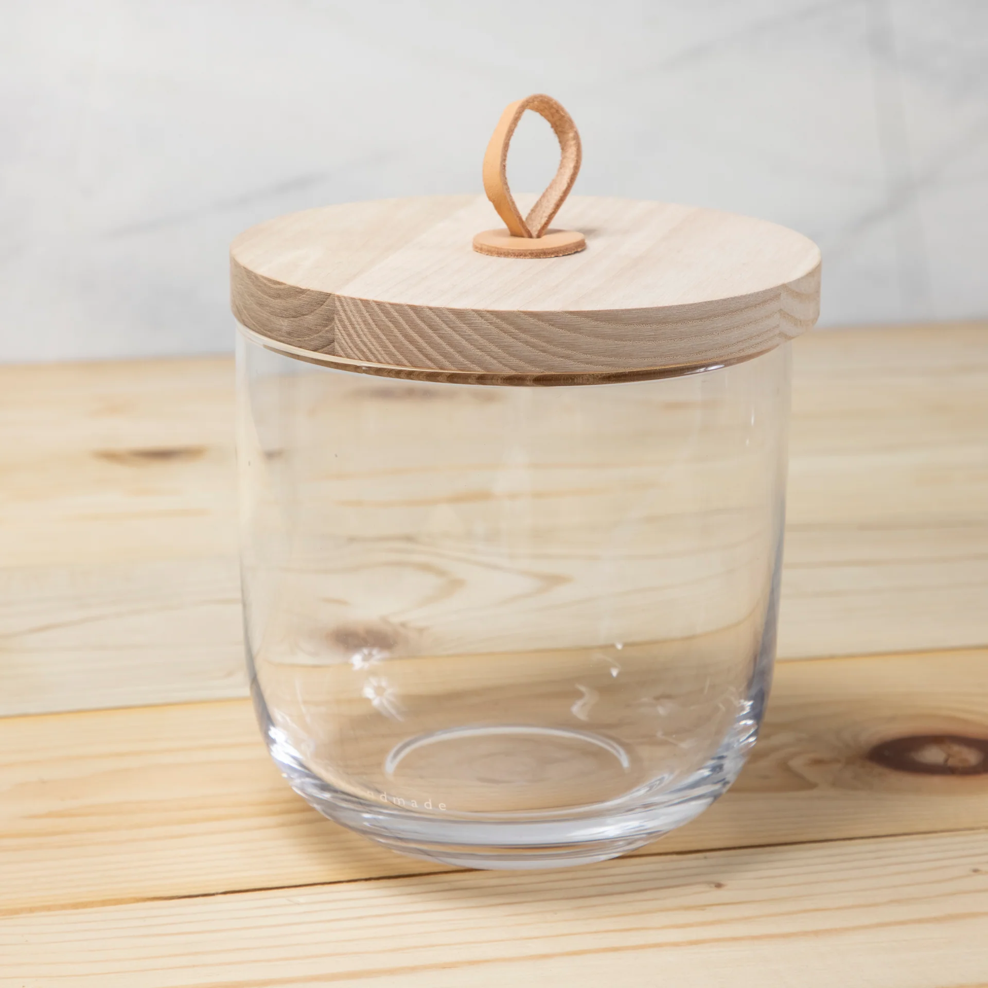 Safe Ivalo Container with Ash Lid Small Flexible