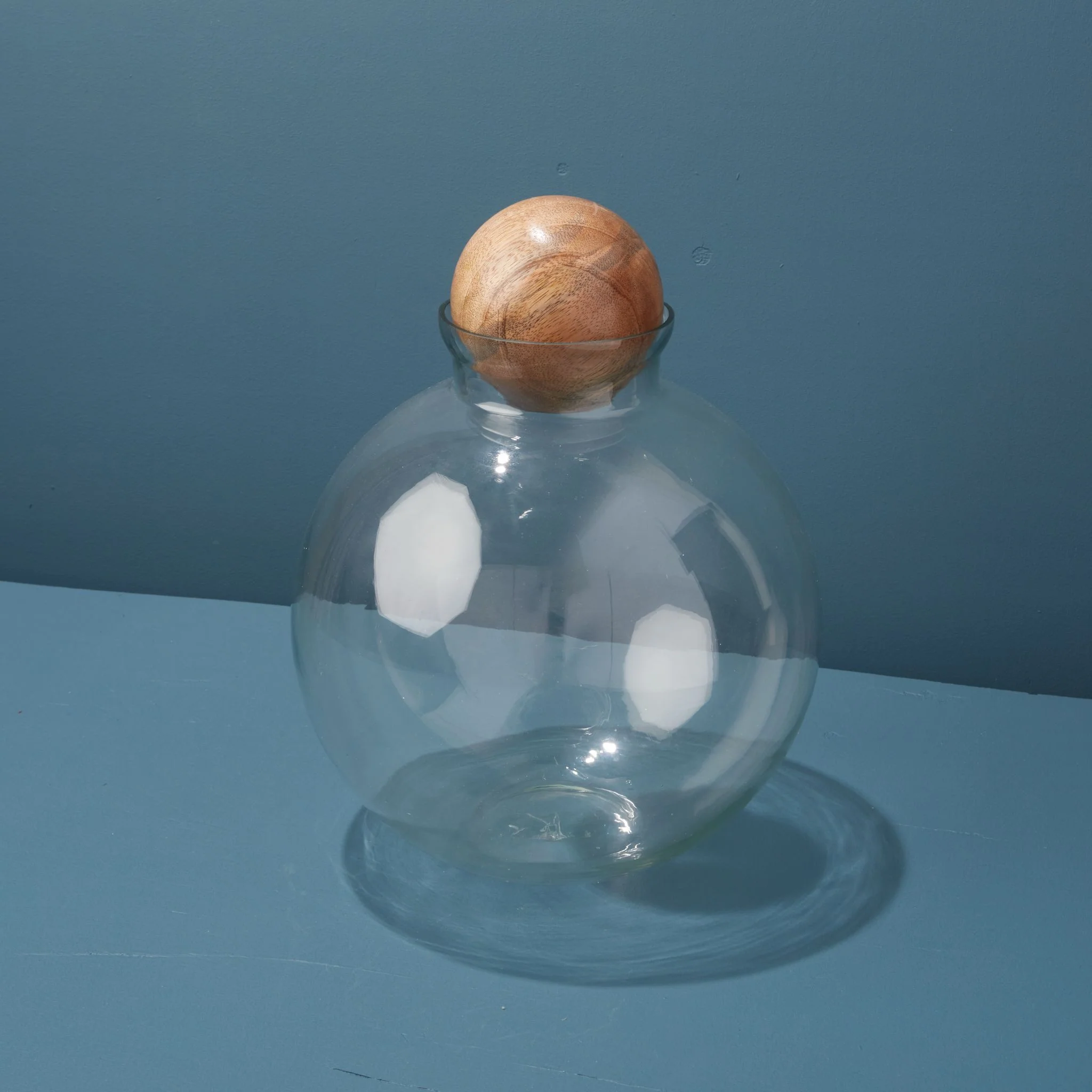 Dependable Brisbane Spherical Canister Advanced