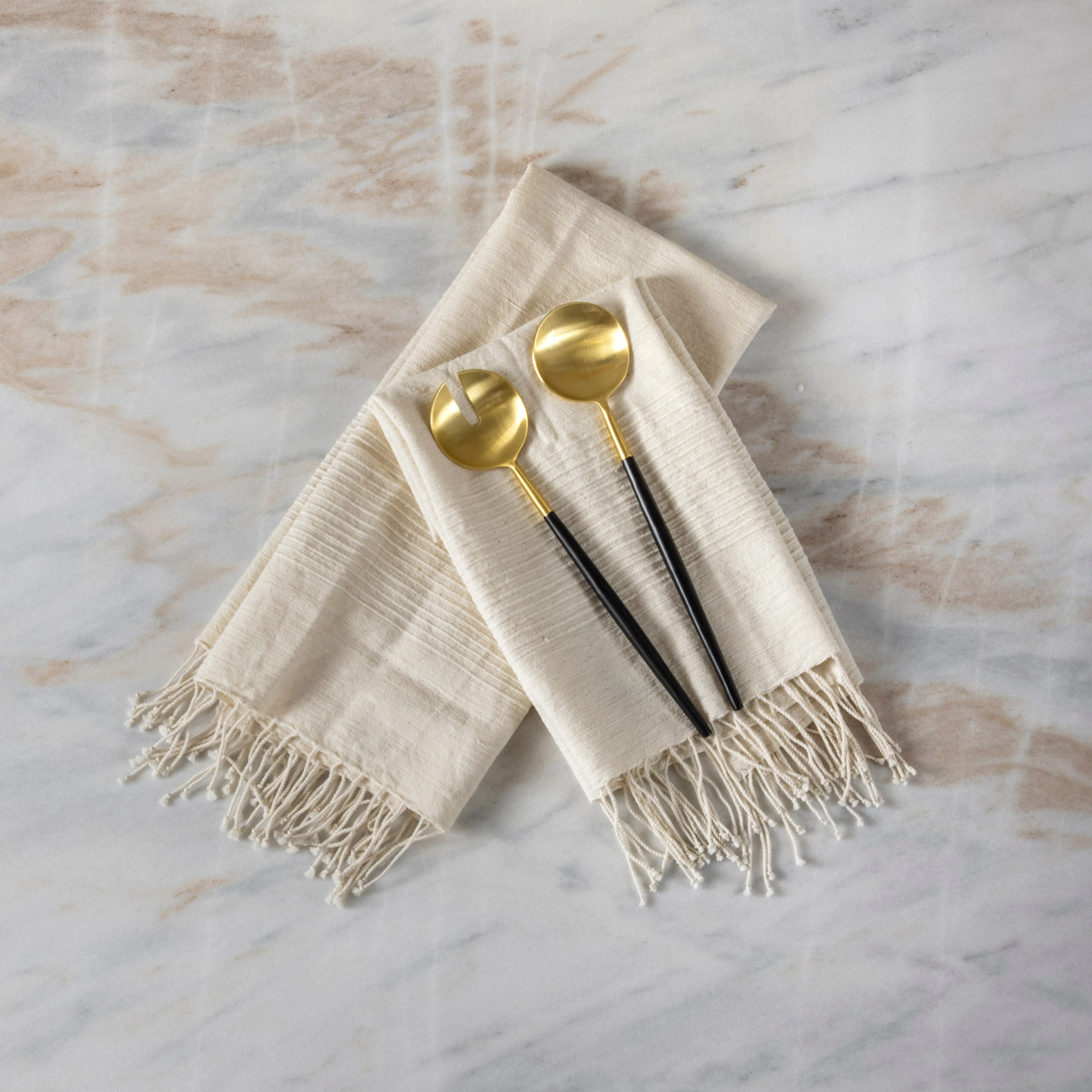 Refined The Black amp Gold Serving Bundle First-Class