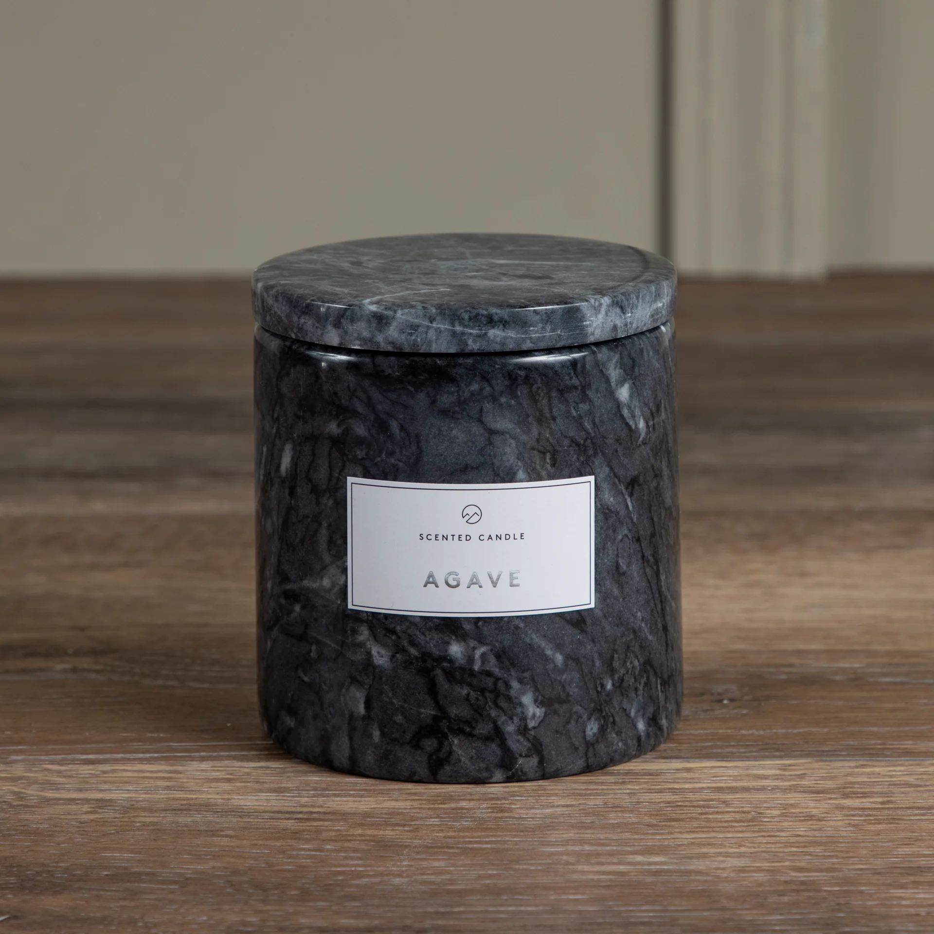 Artisan Pesa Marble Candle Agave Advanced