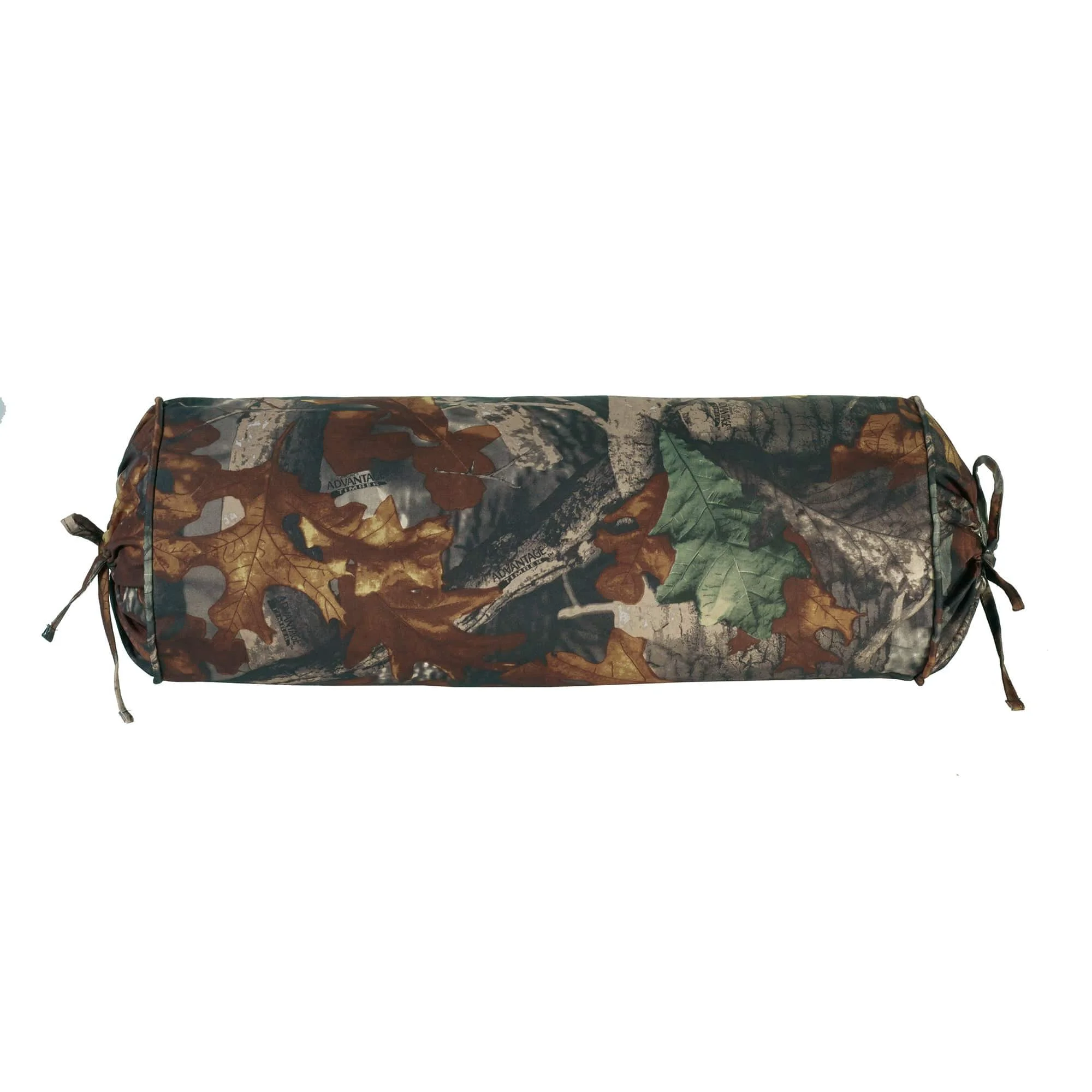 Responsible Oak Camo Neckroll Smooth
