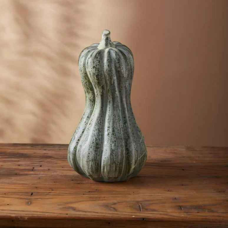 Natural Bounty Squash Large Artisan
