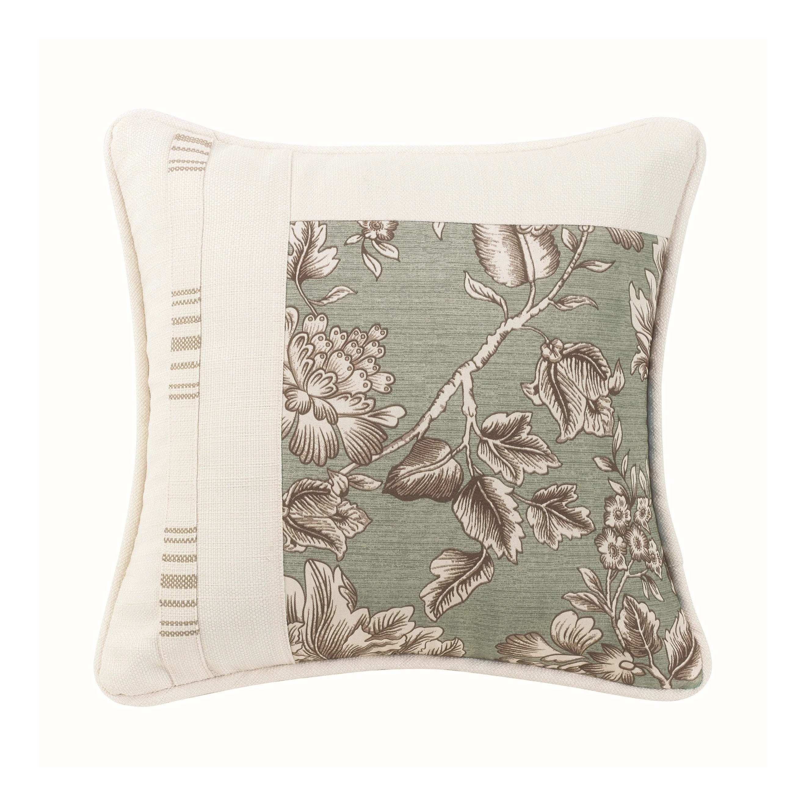 Crafted Gramercy Floral Certified