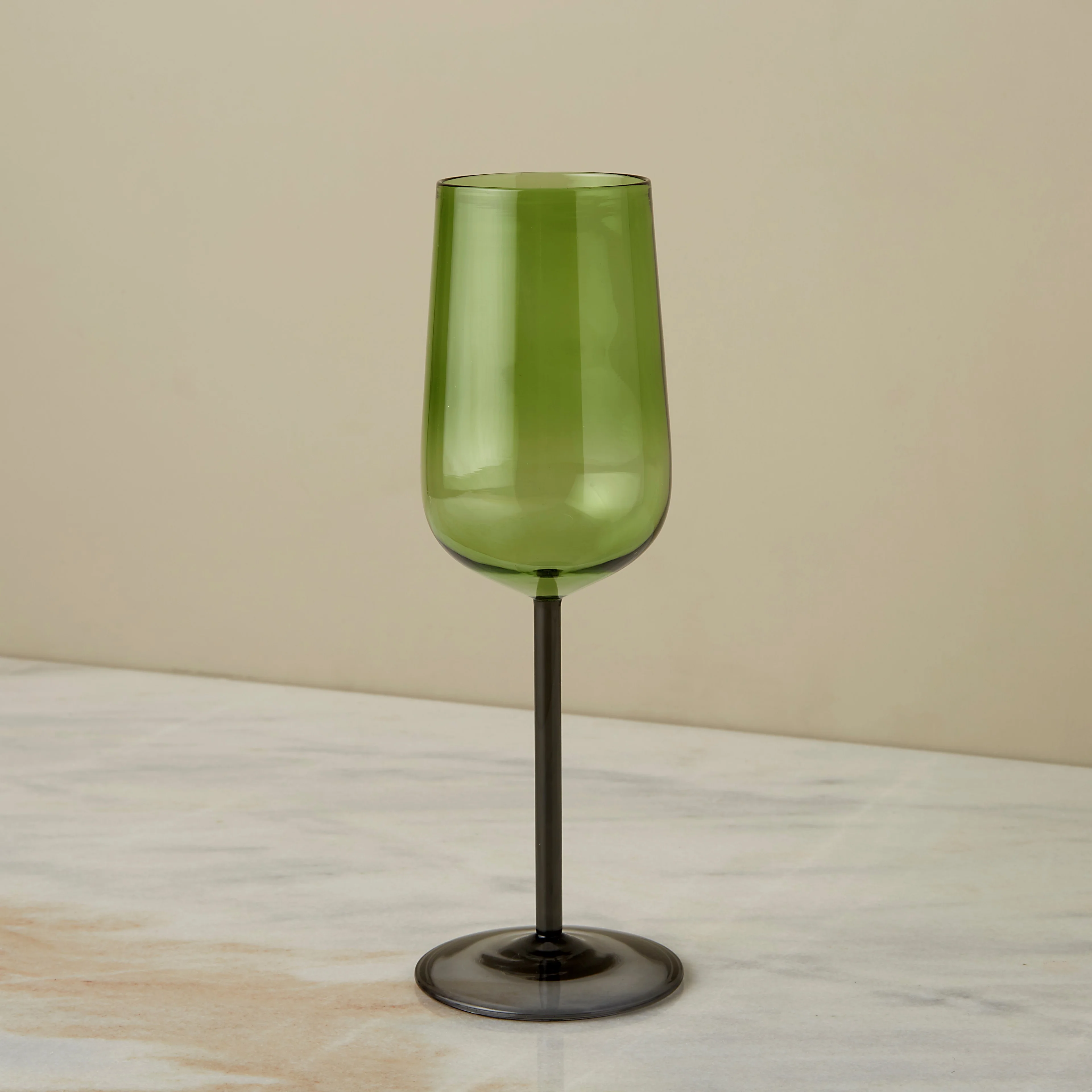 Exclusive Niko Wine Glass Stylish