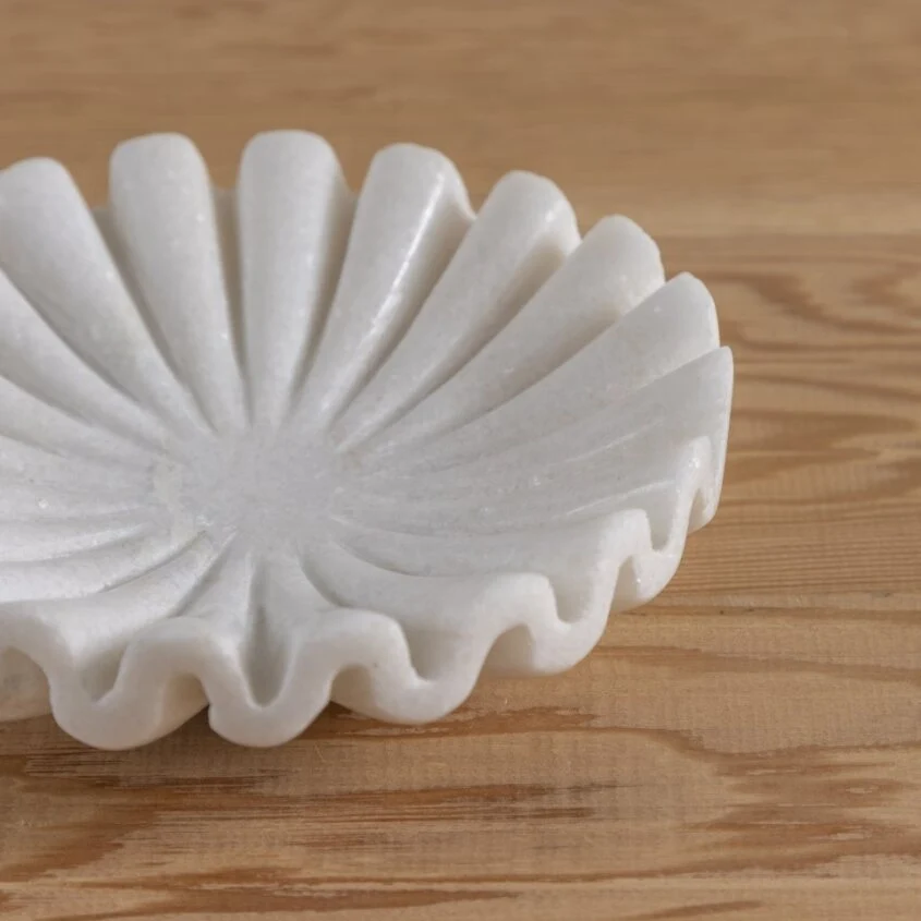 Lightweight Waterloo Trinket Dish Responsible
