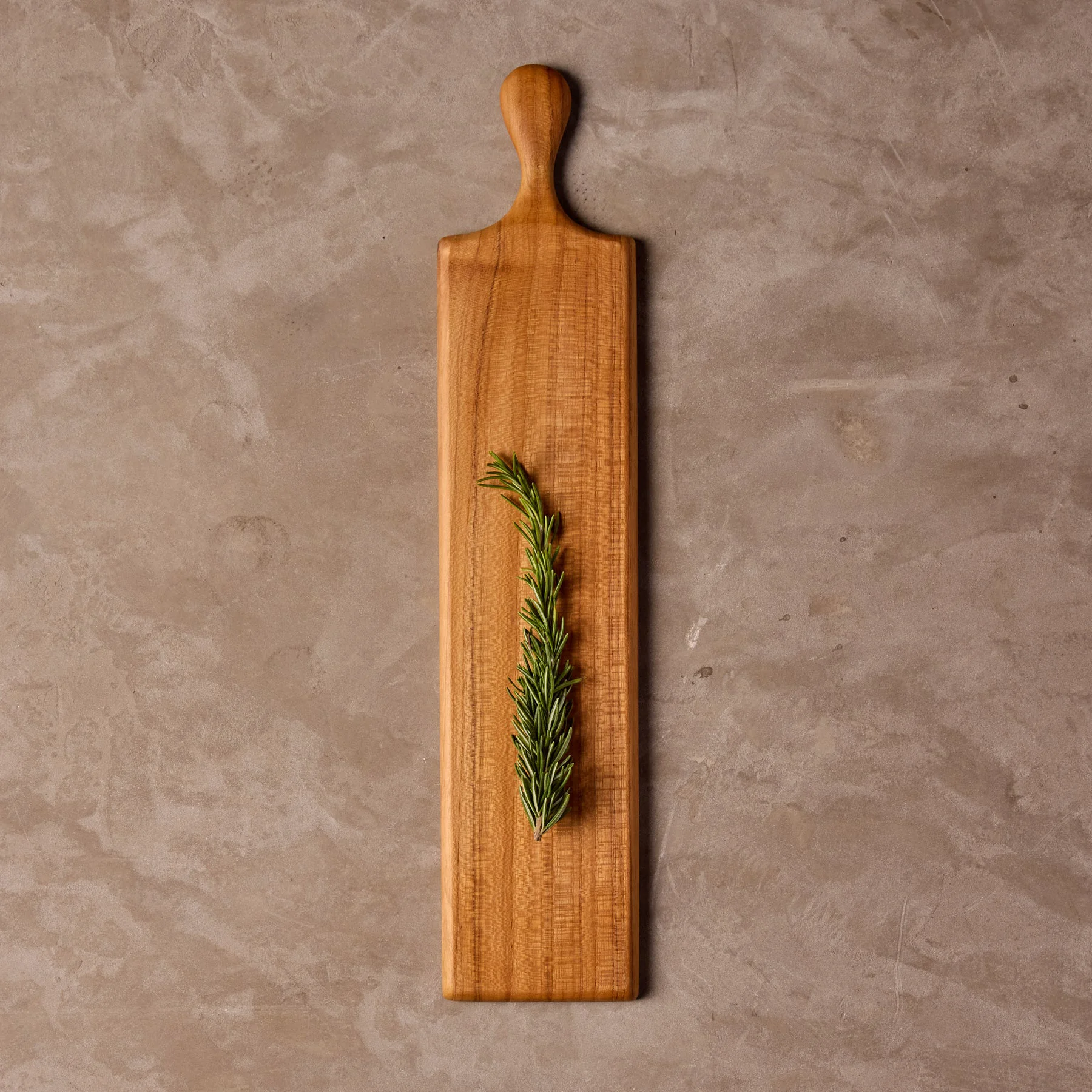 High-Quality Teak Board Small Smart