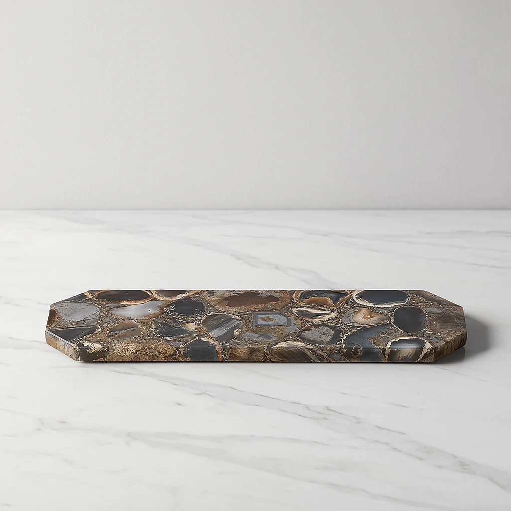 Artisan Sia Agate Long Board Innovative