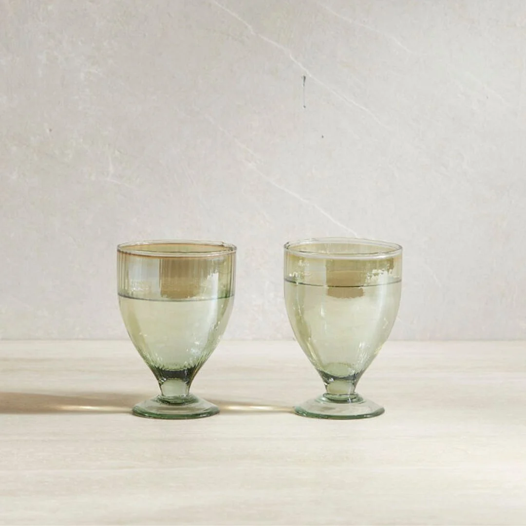 Official Lumia Goblet Proven