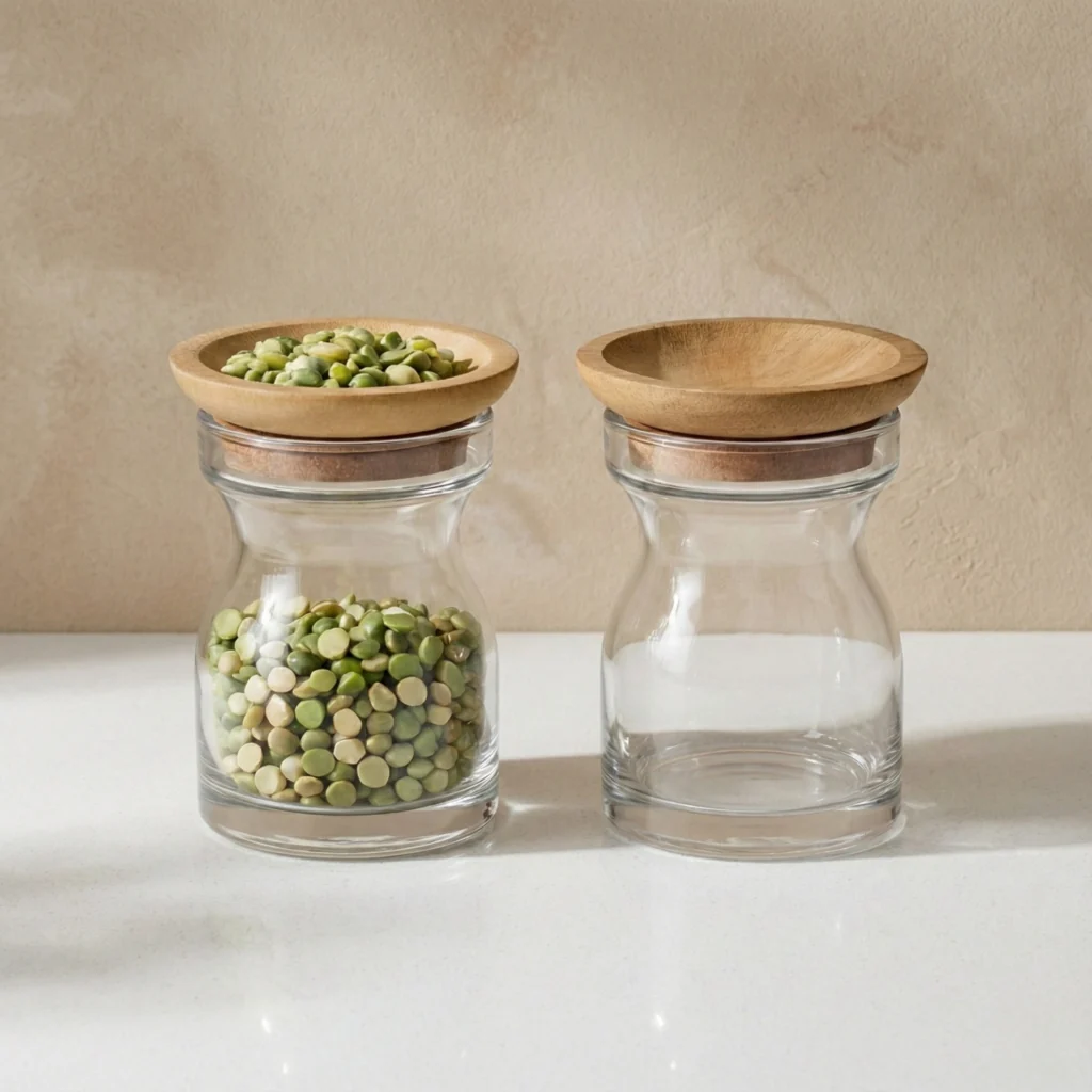 Stylish Brisbane Spice Jar Authentic