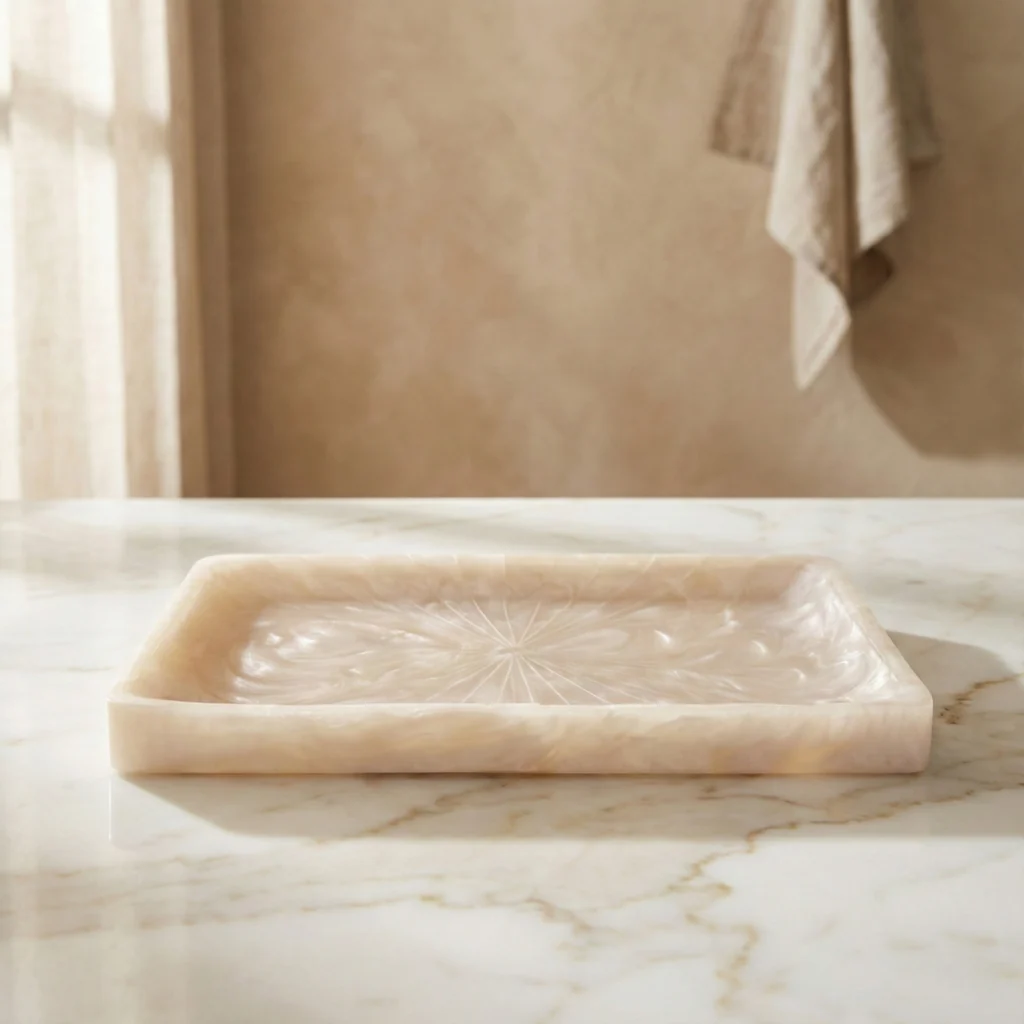 Quality Seren Tray Fashionable