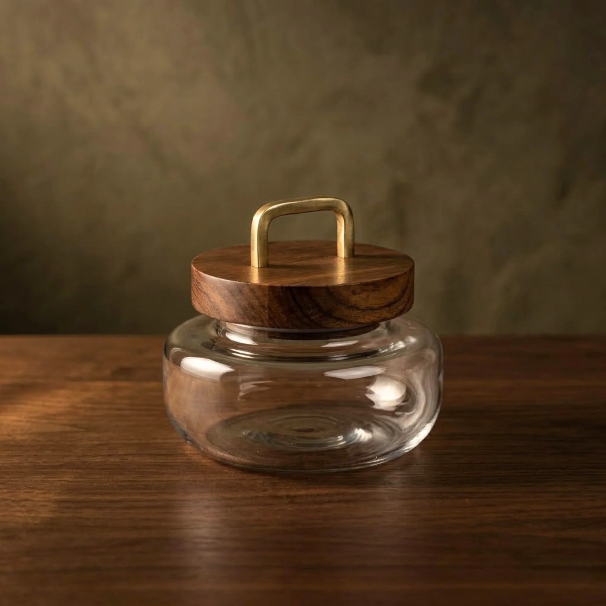 Enhanced Mariposa Canister Small World-Class