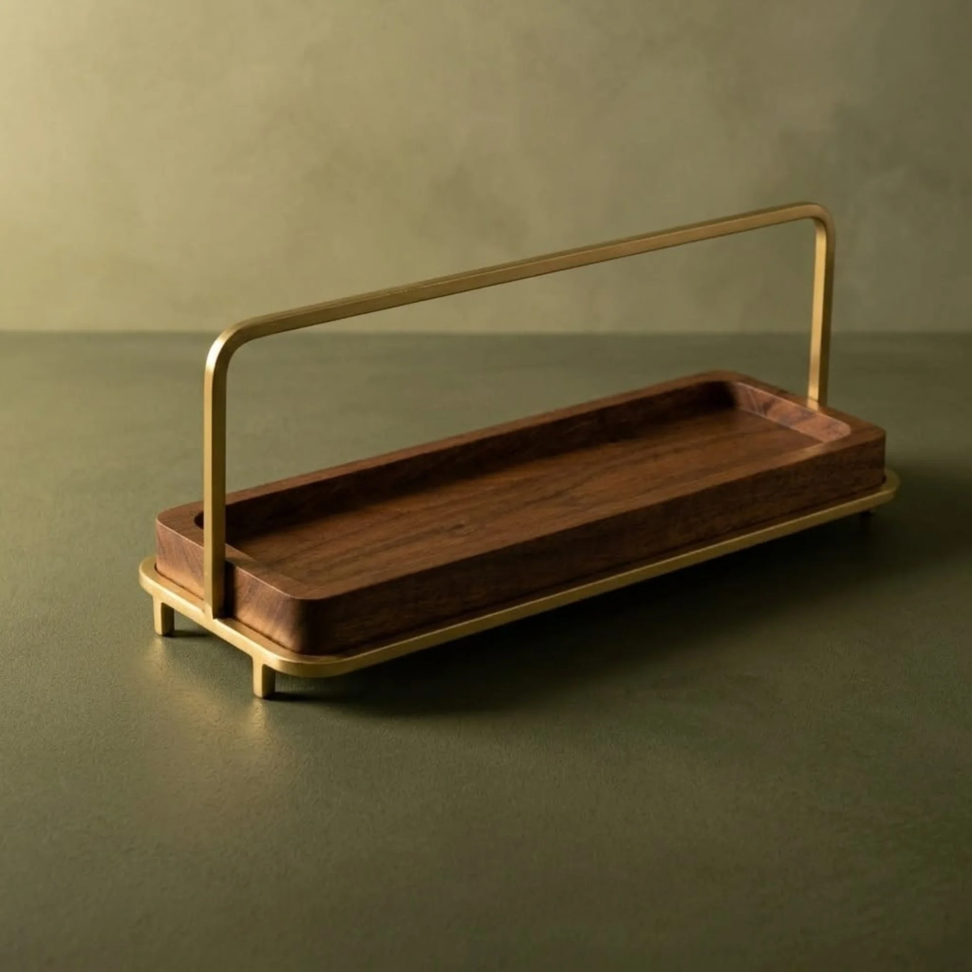 Next-Generation Mariposa Handle Tray Effective