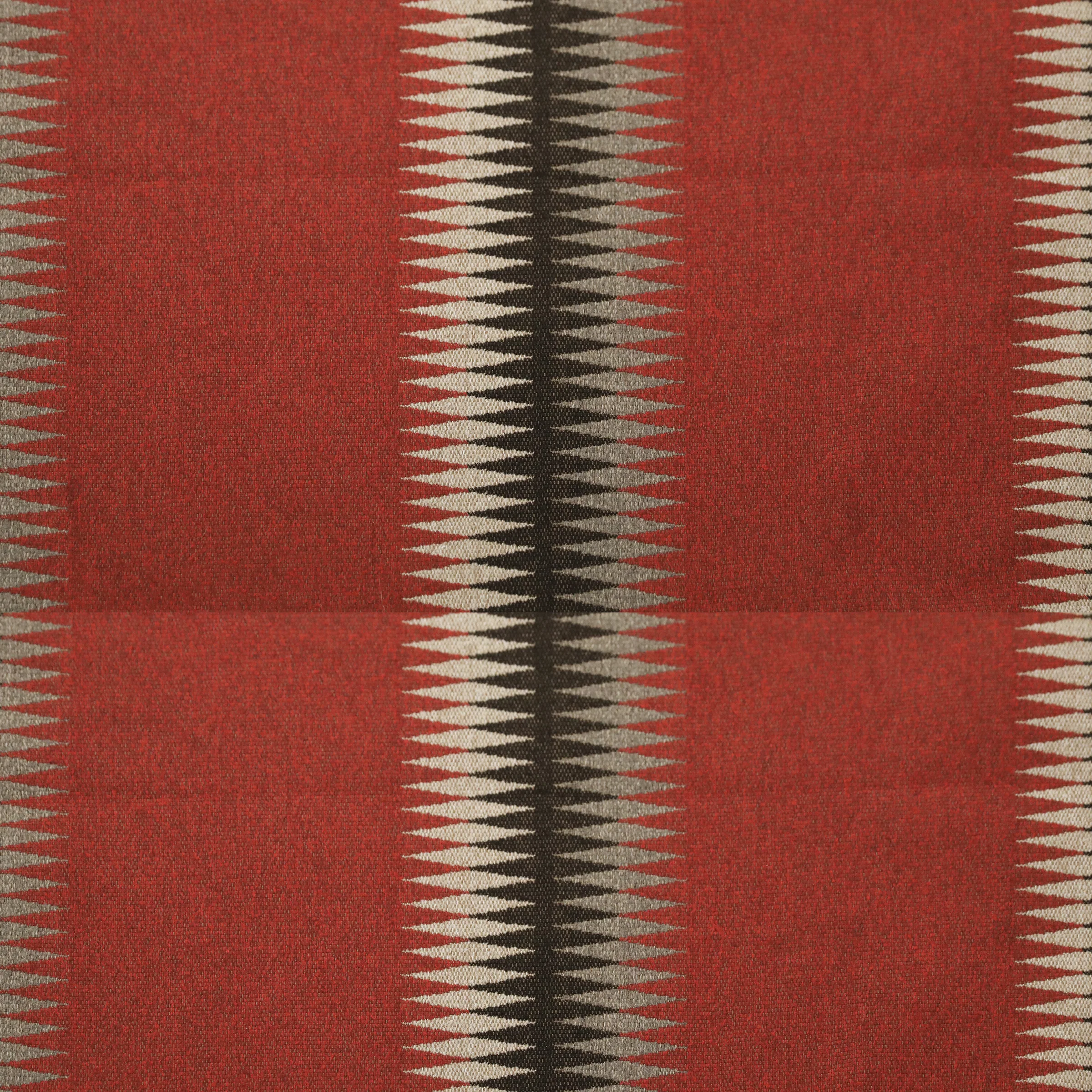 Smooth Drifter Red Fabric by the Yard Grade 40 Classic