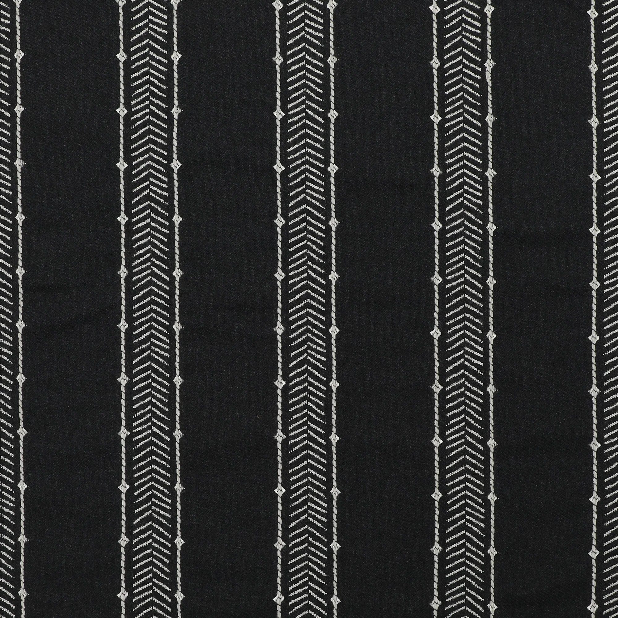 Superior Summit Trail Onyx Fabric by the Yard Grade 40 Recyclable
