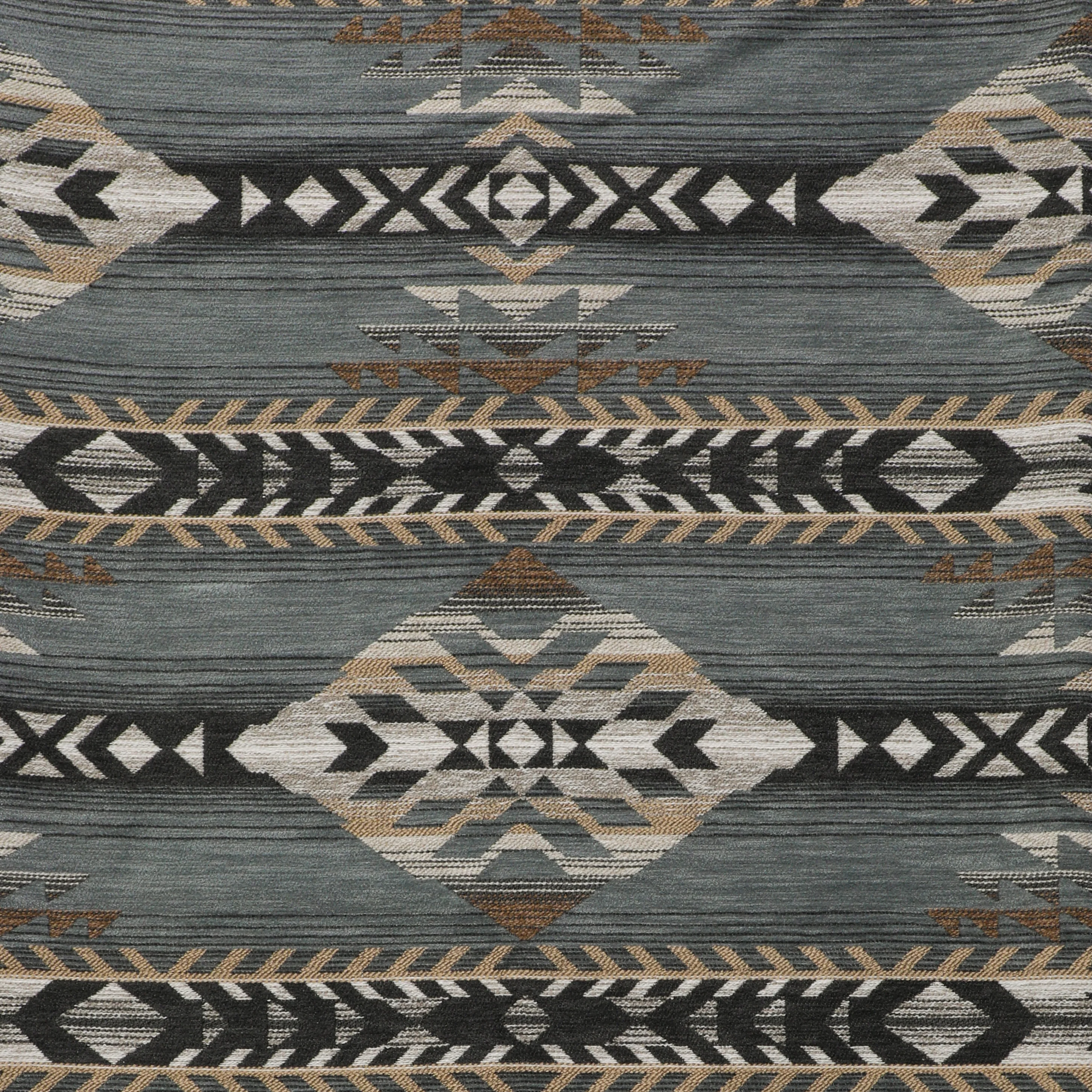 Refined Spearhead Dusk Fabric by the Yard Grade 30 Authentic