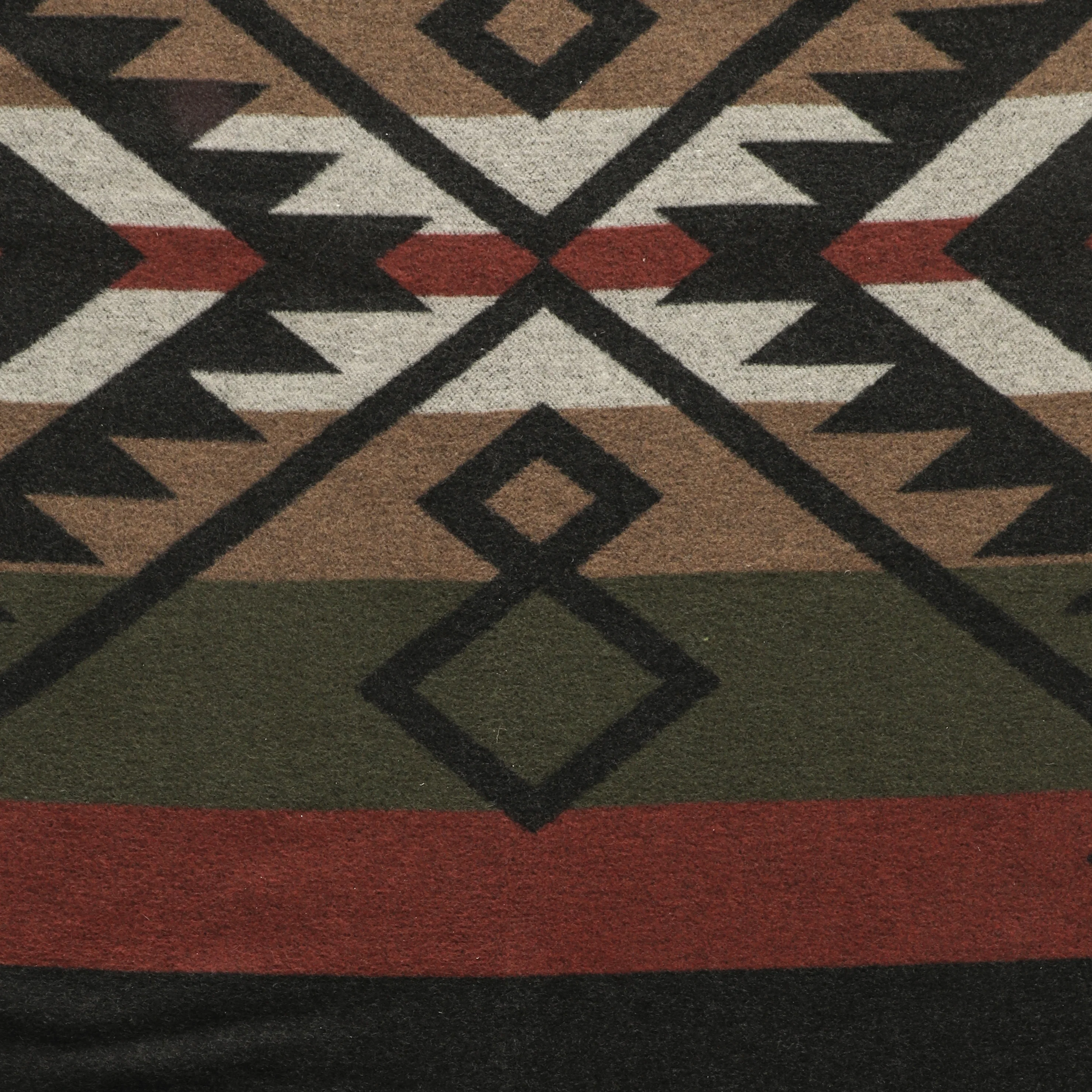 Effective Paloma Earth Fabric by the Yard Grade 30 Environmentally Friendly
