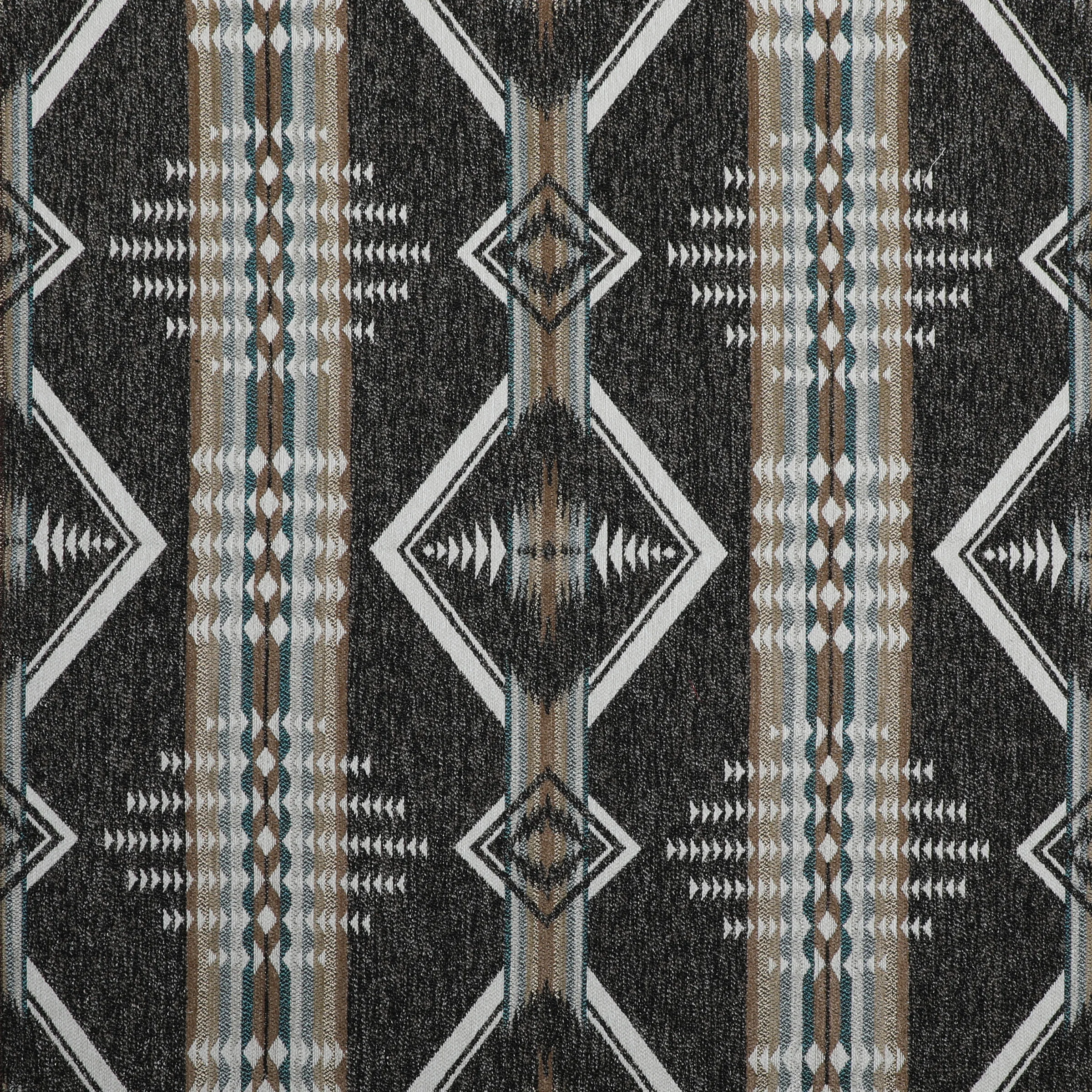 Environmentally Friendly Trail Ride Smoke Fabric by the Yard Grade 30 Secure