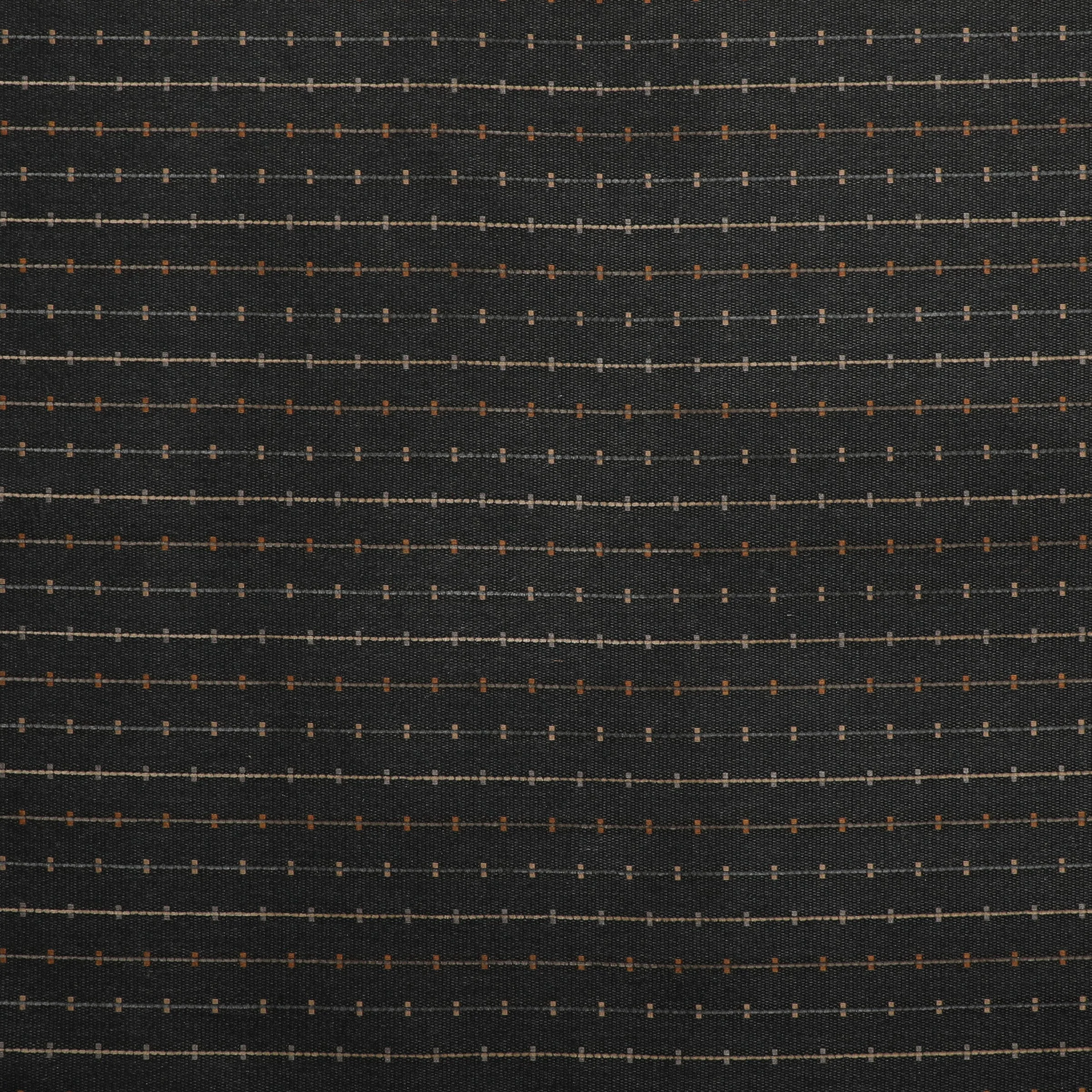 Artisan Stitch Stitch Oak Fabric by the Yard Grade 30 Organic