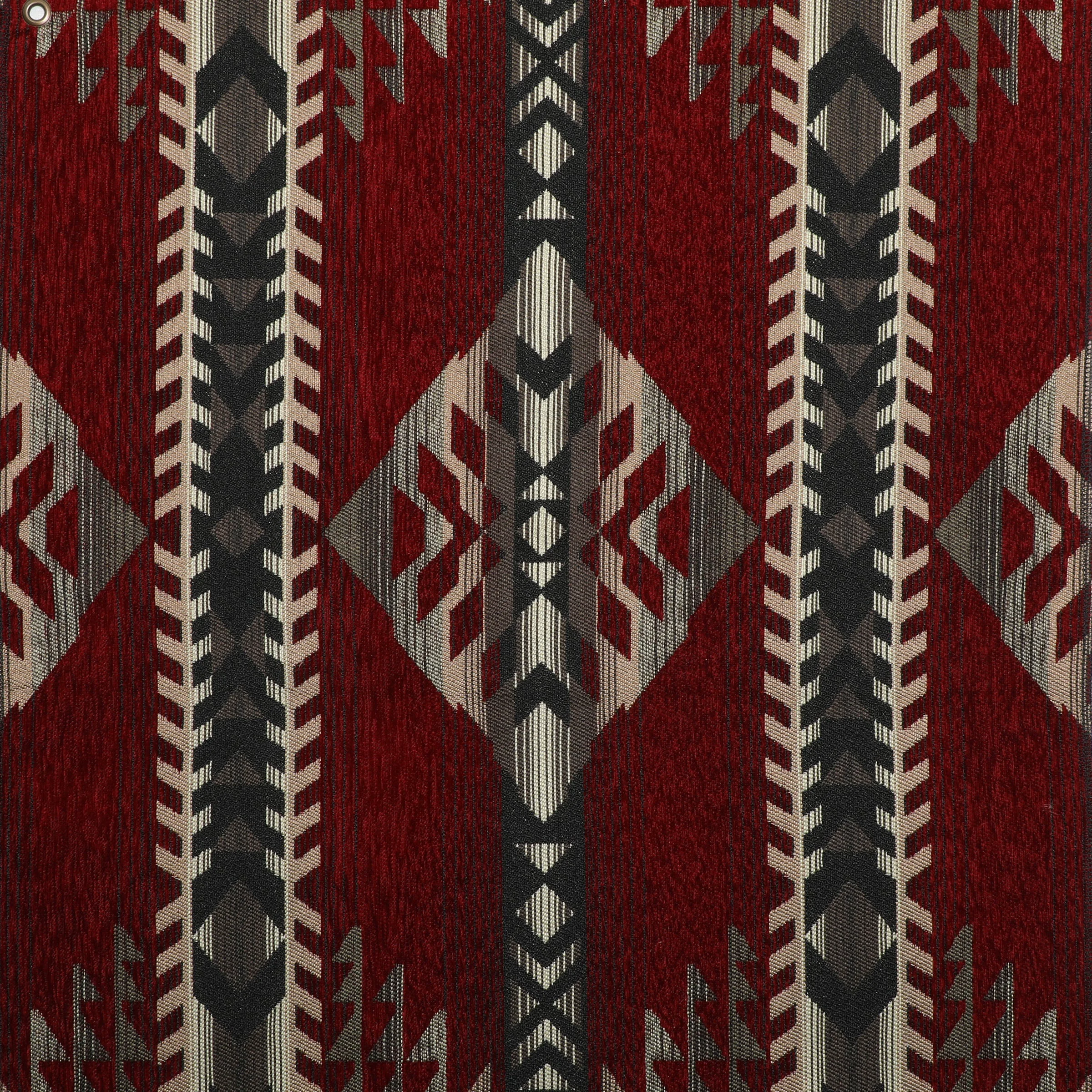 Innovative Gallop Claret Fabric by the Yard Grade 30 Stylish