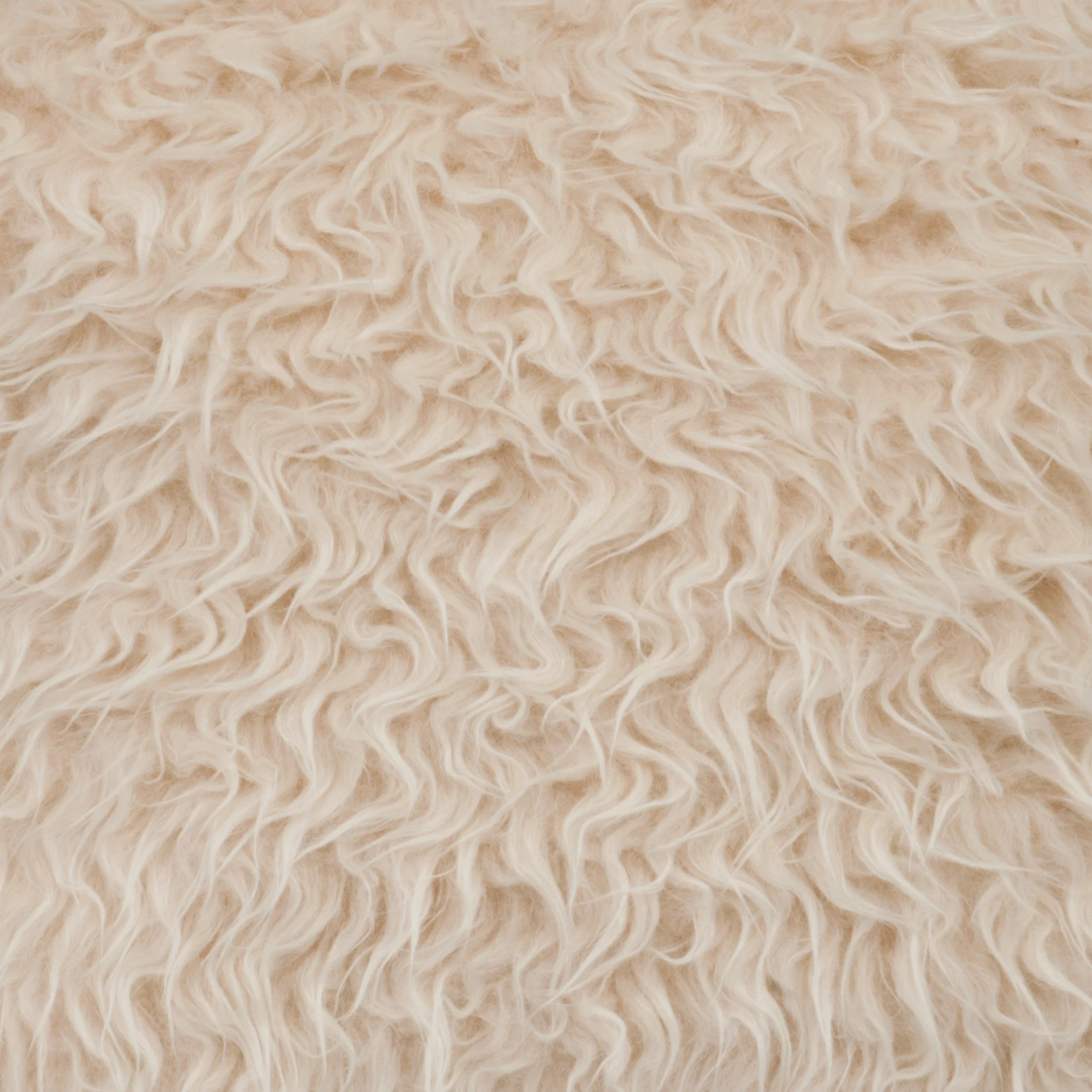 Sophisticated Mongolian Fabric by the Yard Grade 40 Elegant