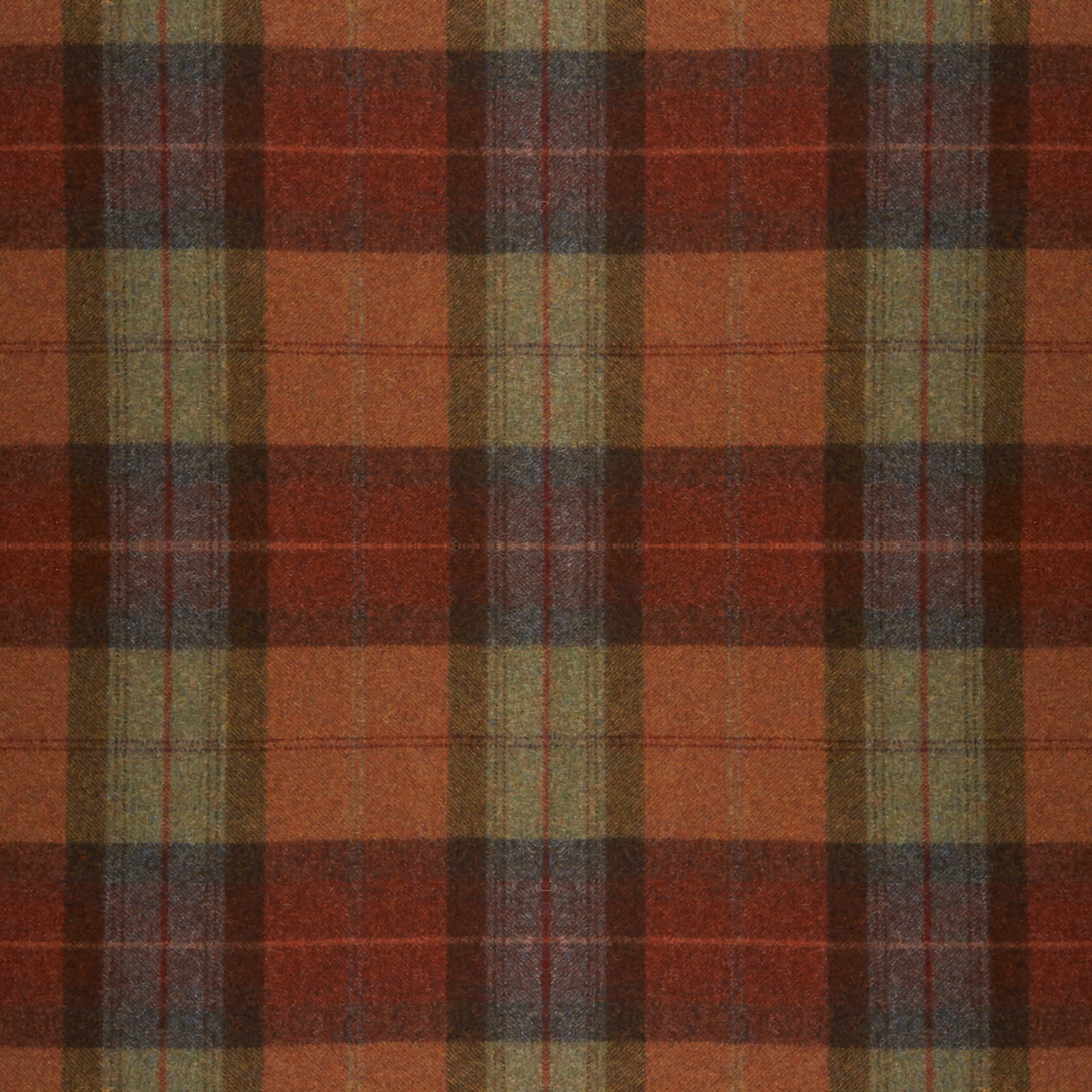Smart Highland Sky-01 Fabric by the Yard Grade 90 Pure