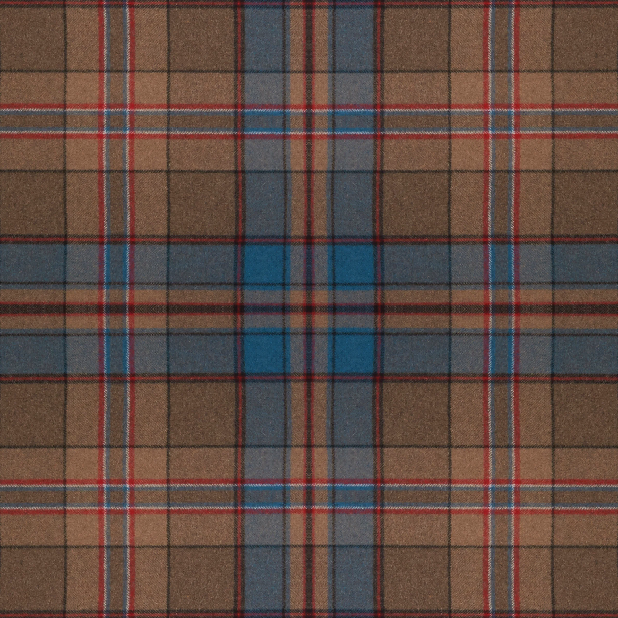 Reliable Bonnie Plaid-01 Fabric by the Yard Grade 60 Carefully Designed