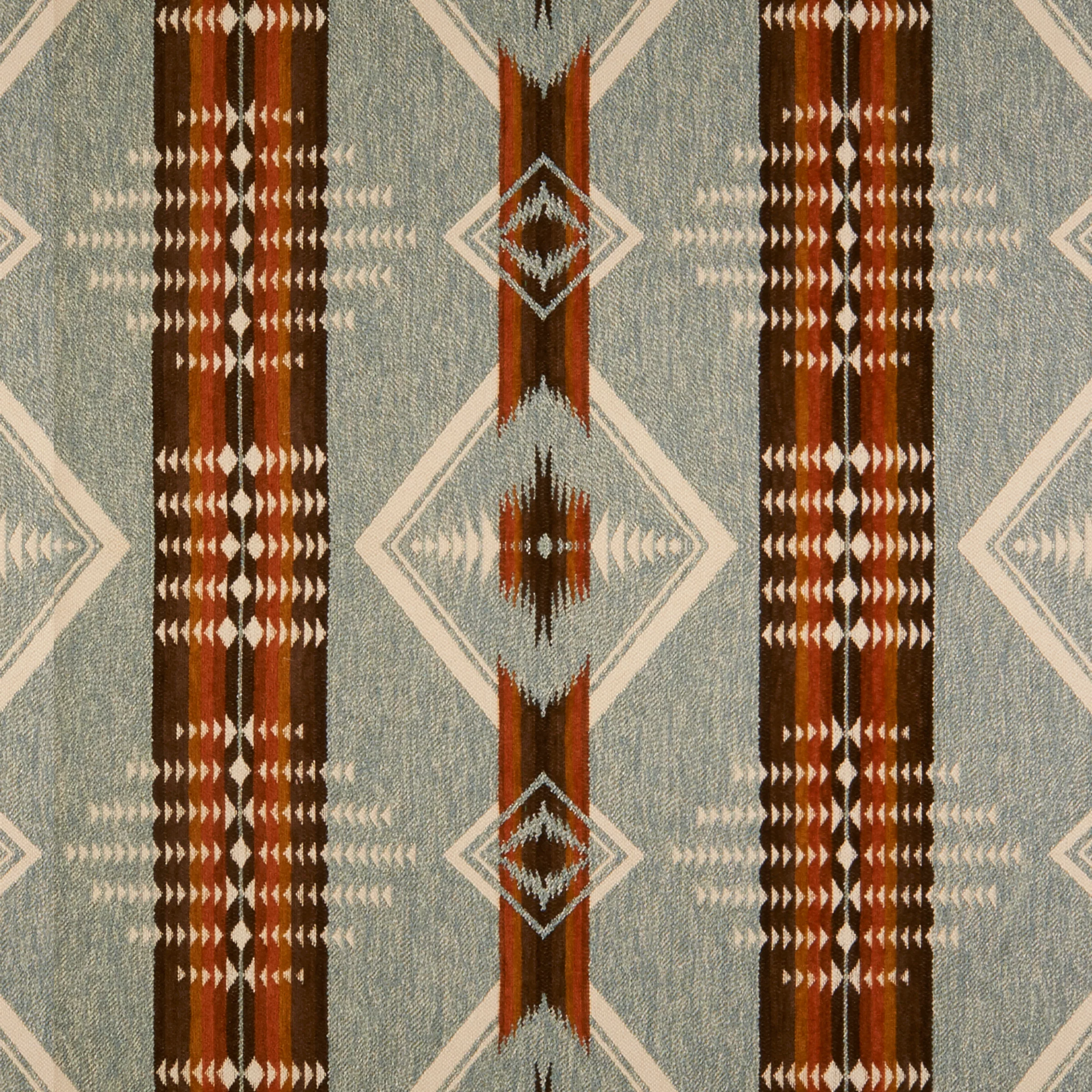 Contemporary Prairie Home-03 Fabric by the Yard Grade 30 Original Design