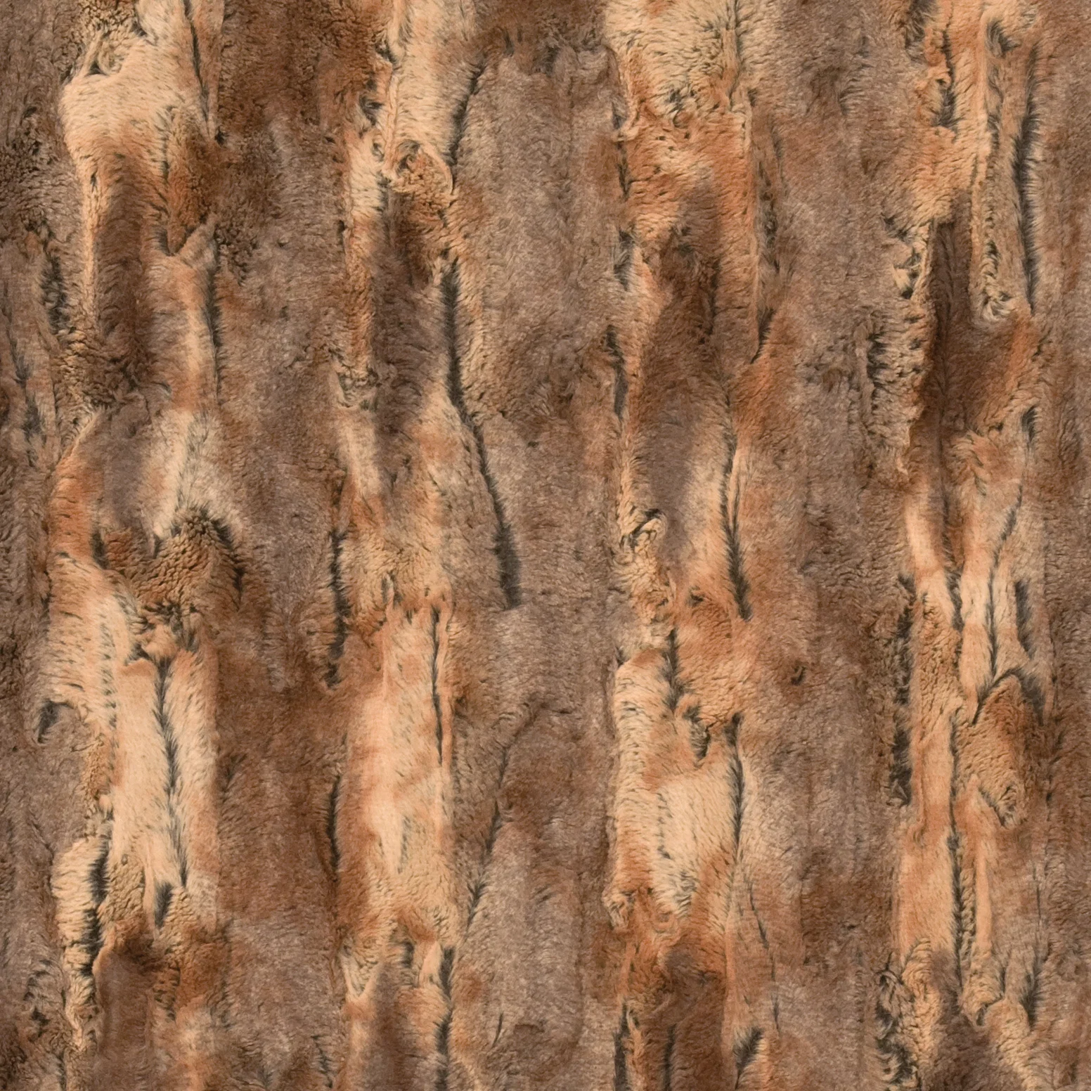 Selected Amber Fox Fabric by the Yard Grade 20 Responsible