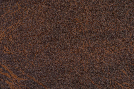 Safe Colt Coffee Faux Leather Fabric by the Yard Grade 10 Carefully Designed