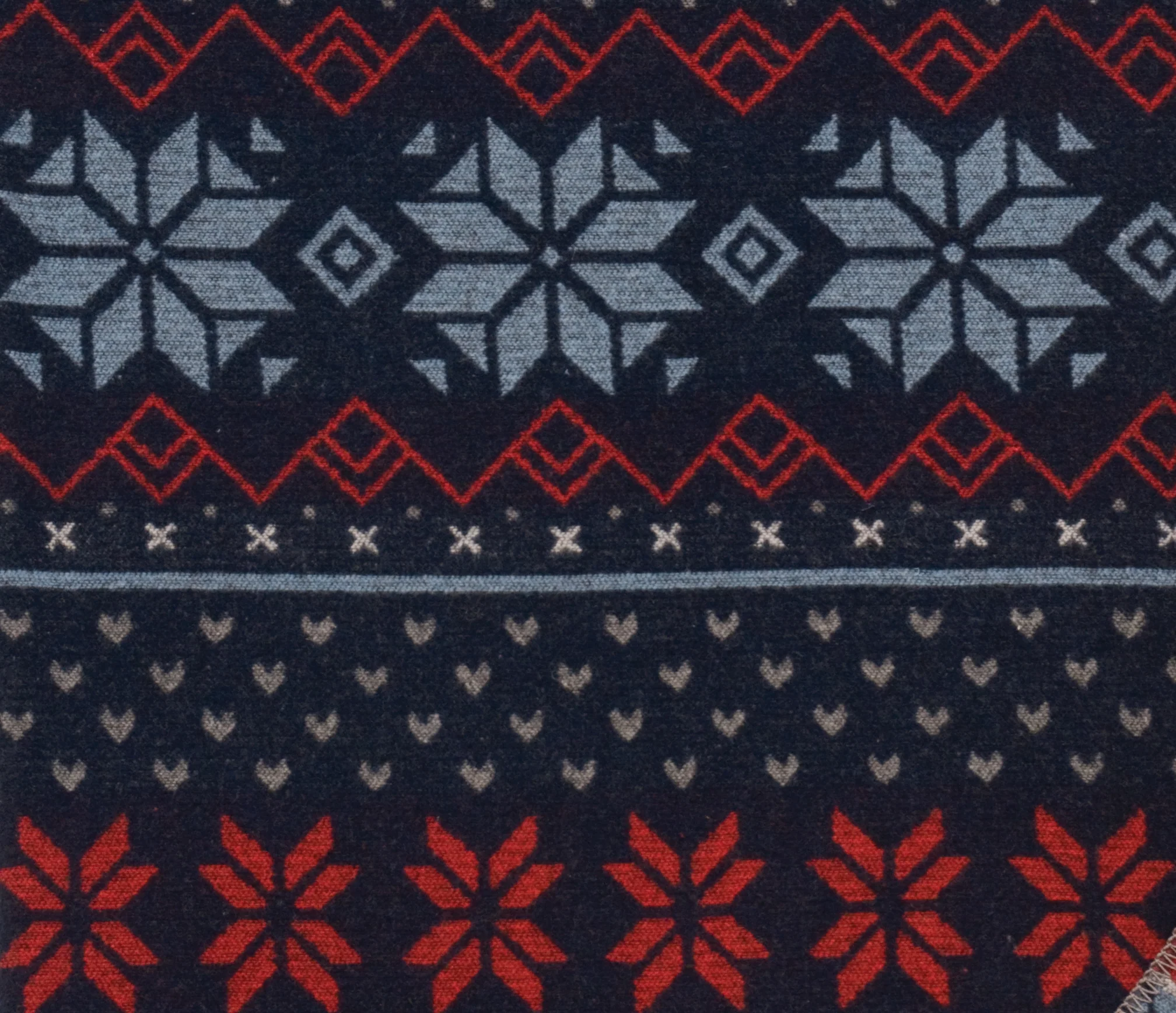 Enhanced Nordic Fabric by the Yard Grade 30 Sophisticated